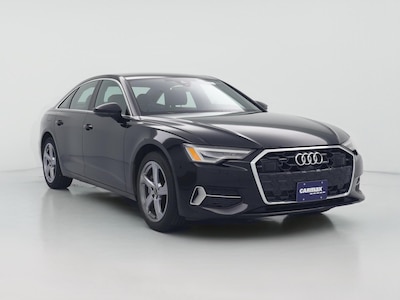 2024 Audi A6 Premium Plus