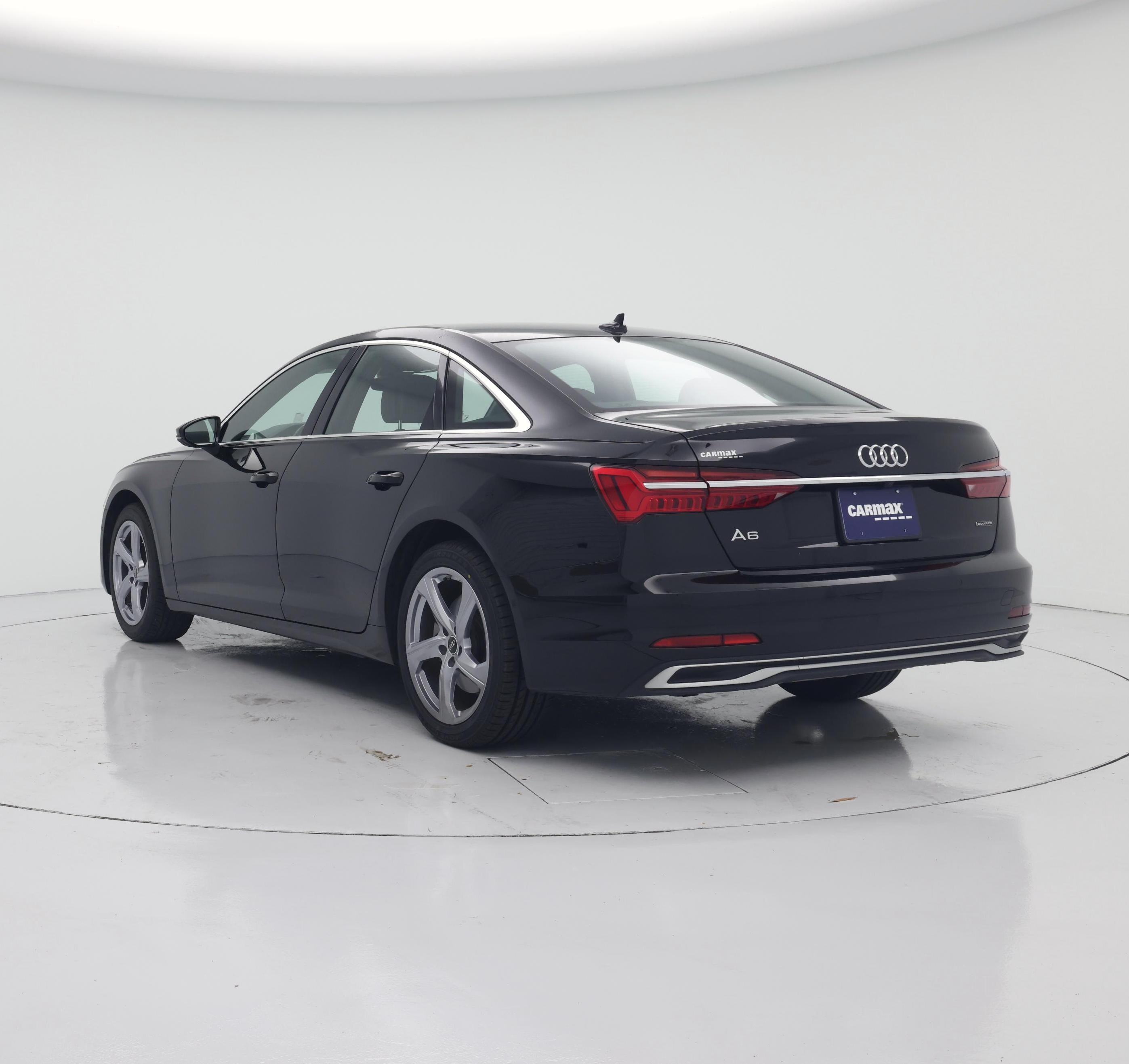 Thumbnail: 2024 Audi A6 - 2