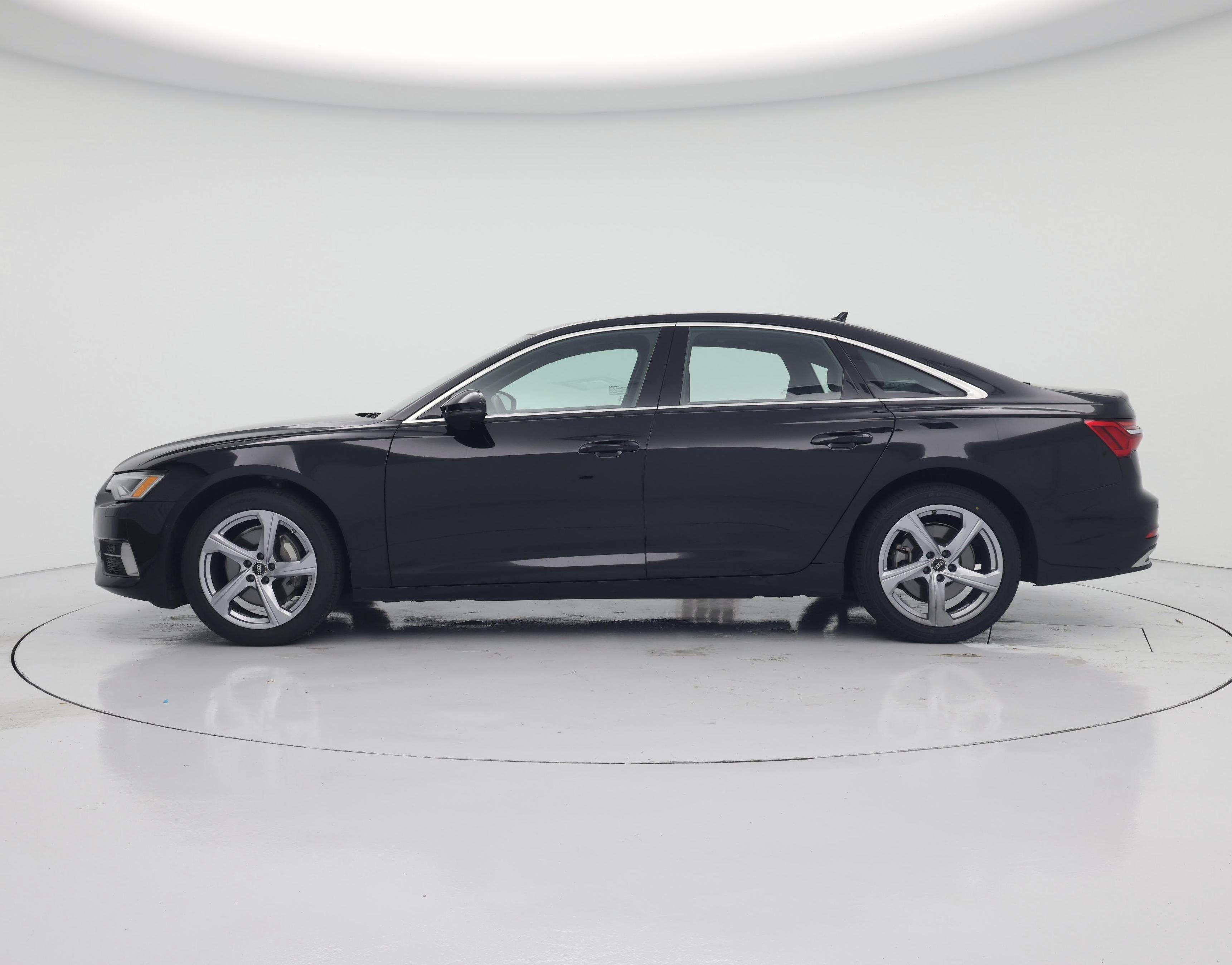 Thumbnail: 2024 Audi A6 - 3