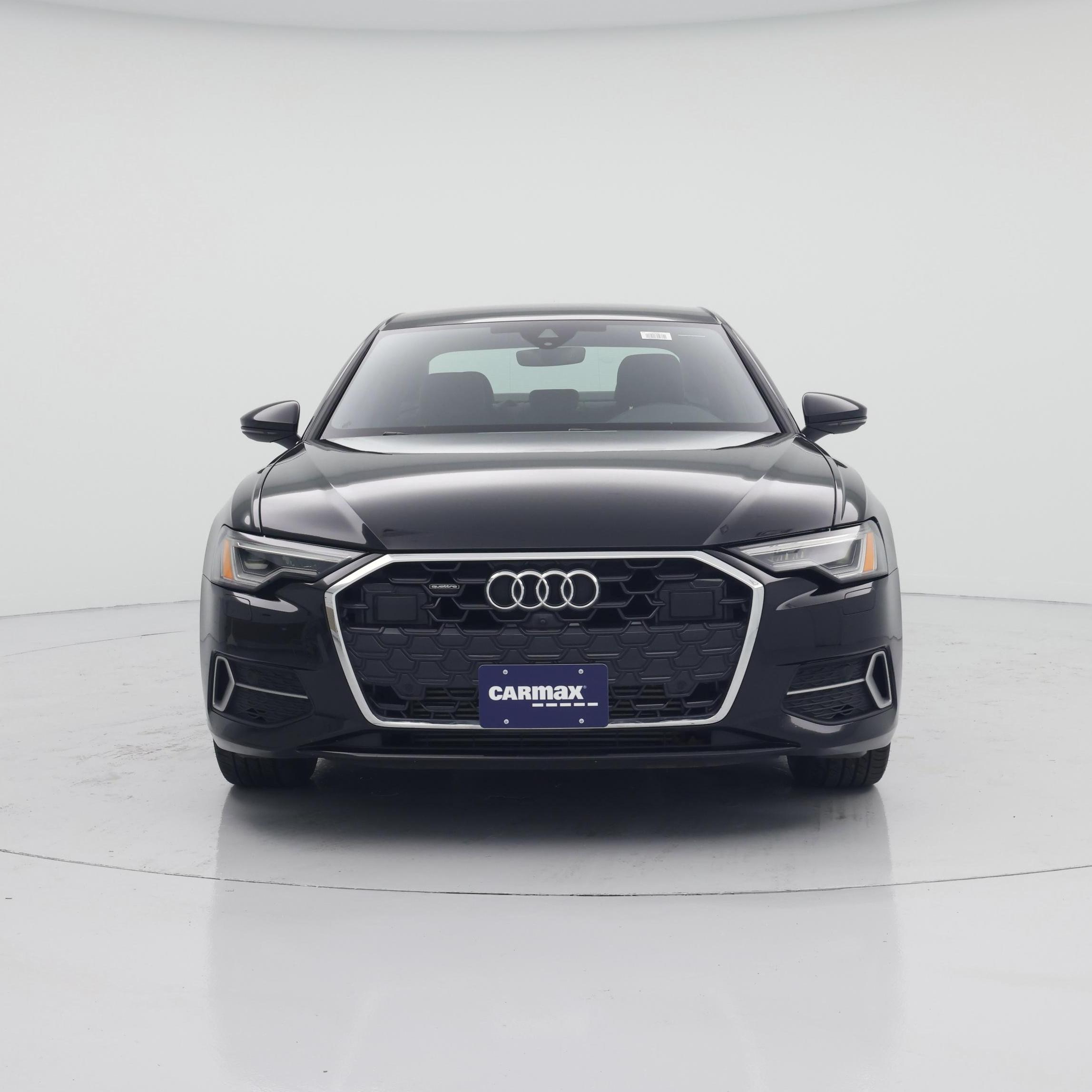 Thumbnail: 2024 Audi A6 - 5