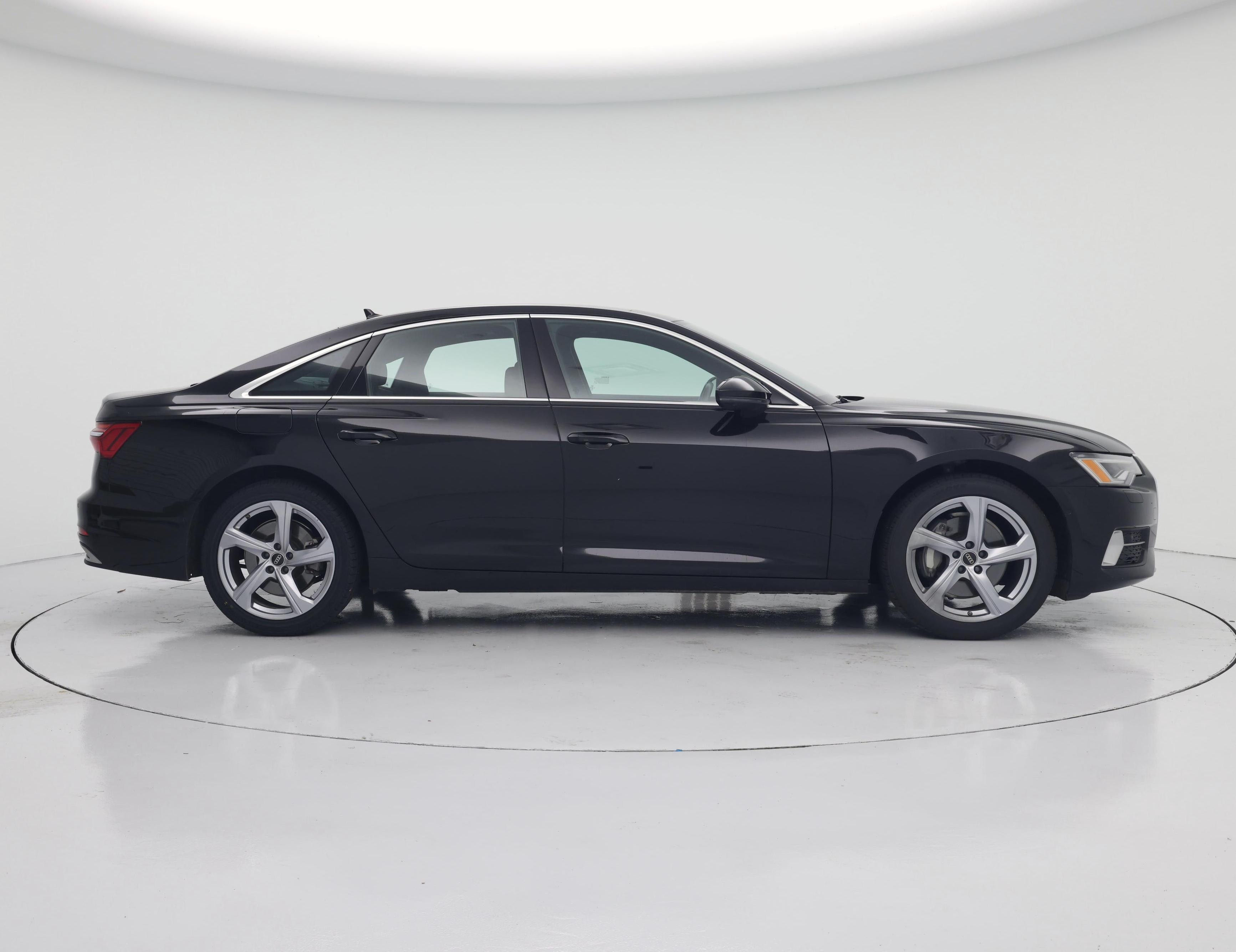 Thumbnail: 2024 Audi A6 - 7