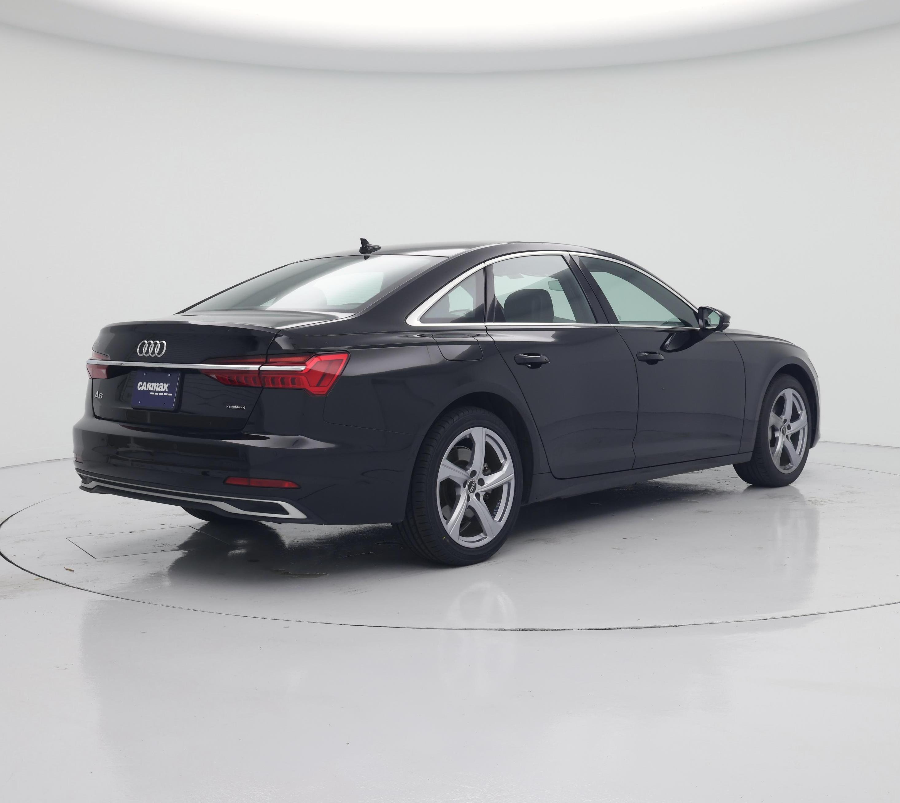 Thumbnail: 2024 Audi A6 - 8