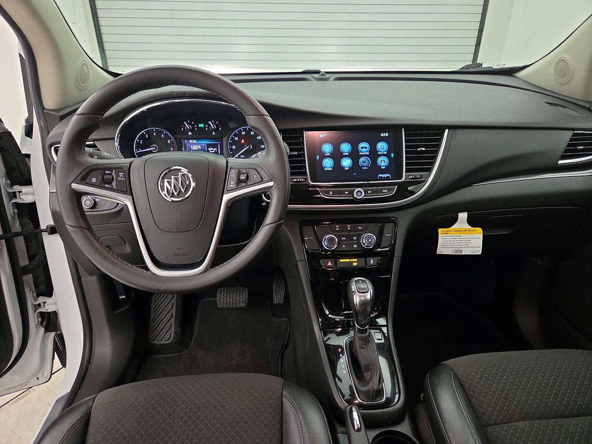 Thumbnail: 2021 Buick Encore - 9