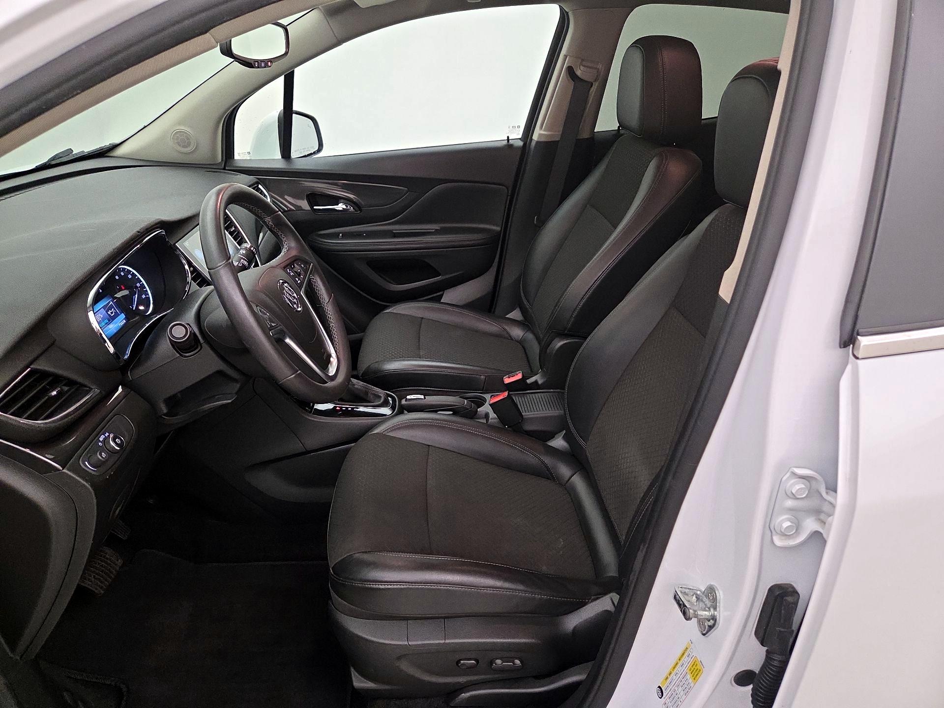 Thumbnail: 2021 Buick Encore - 11