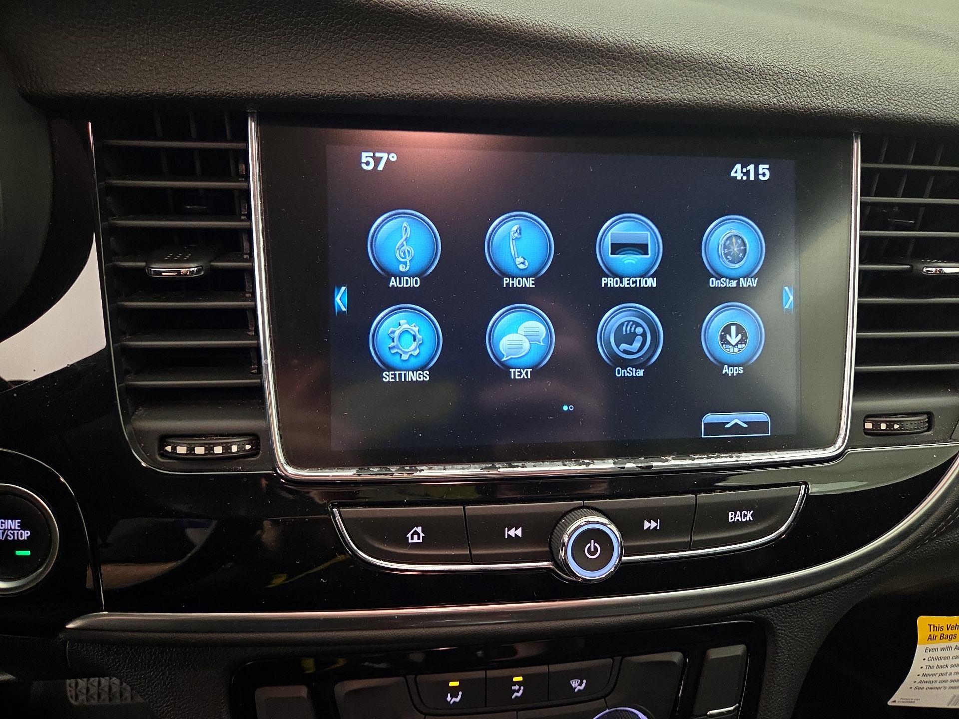 Thumbnail: 2021 Buick Encore - 13