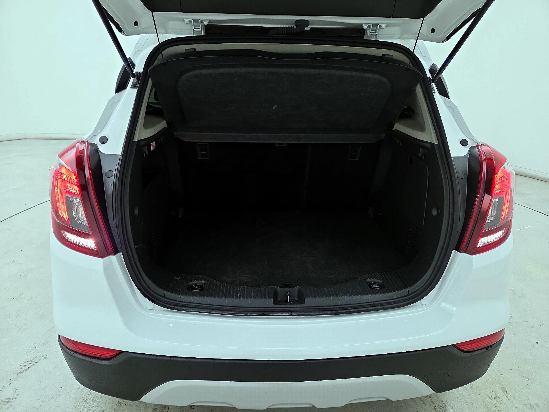 Thumbnail: 2021 Buick Encore - 18