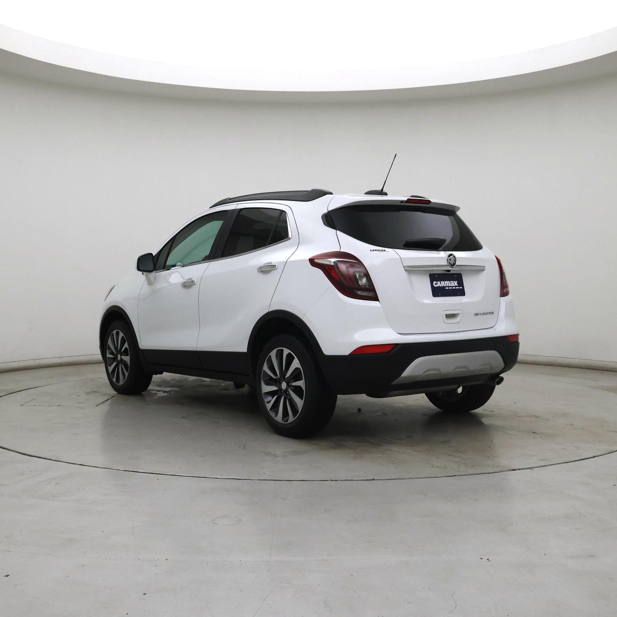 Thumbnail: 2021 Buick Encore - 2