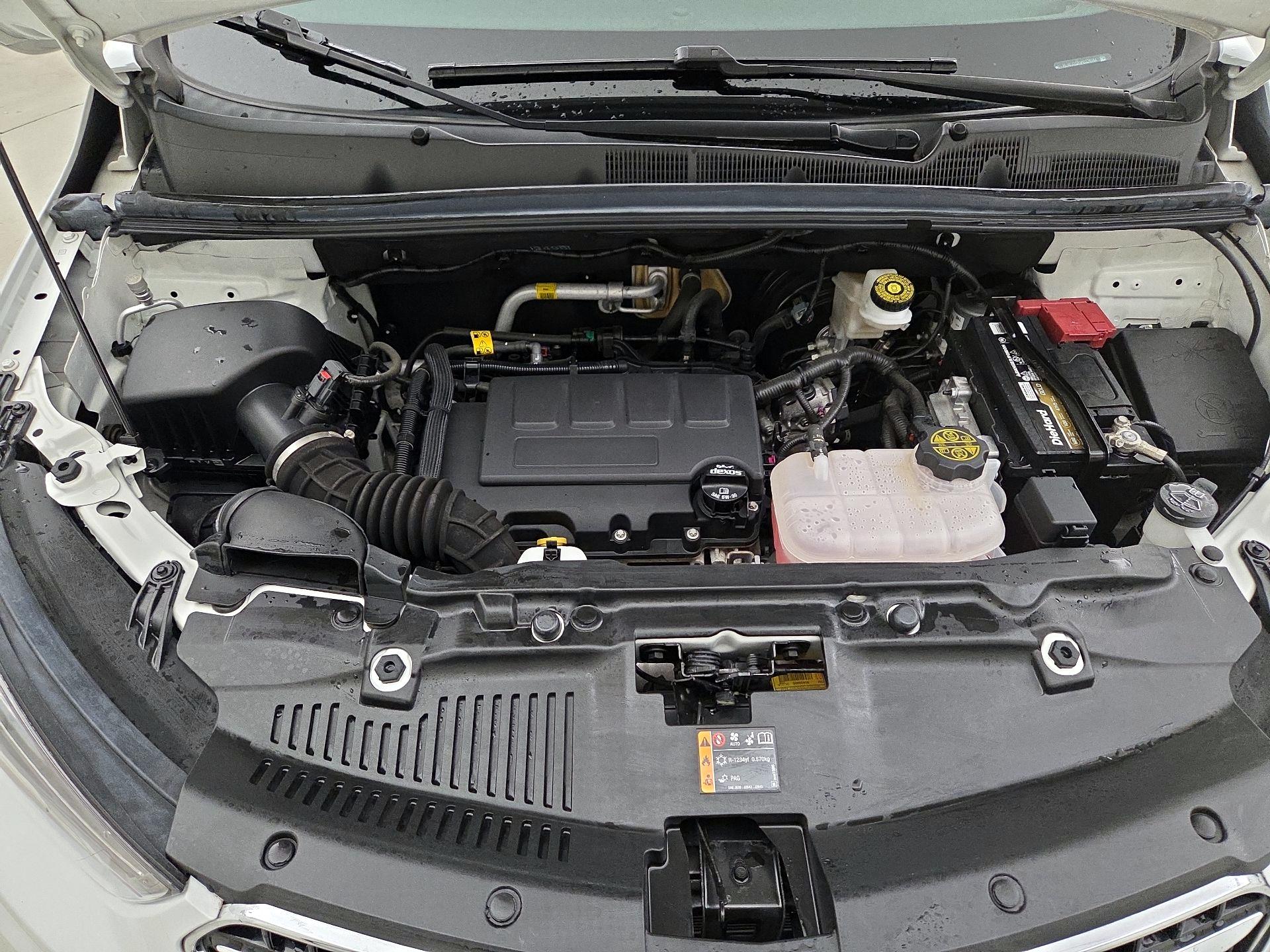 Thumbnail: 2021 Buick Encore - 19