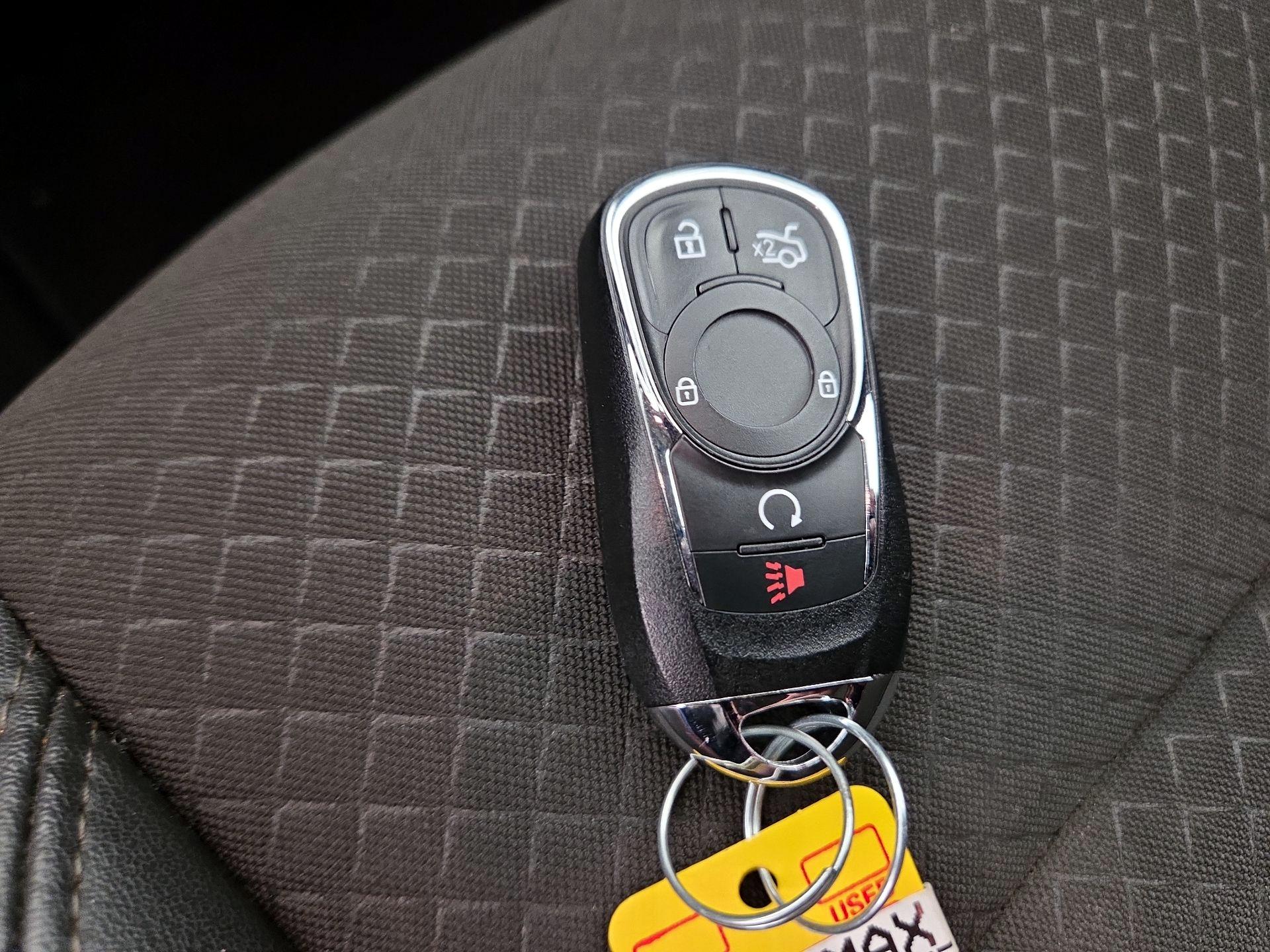 Thumbnail: 2021 Buick Encore - 20