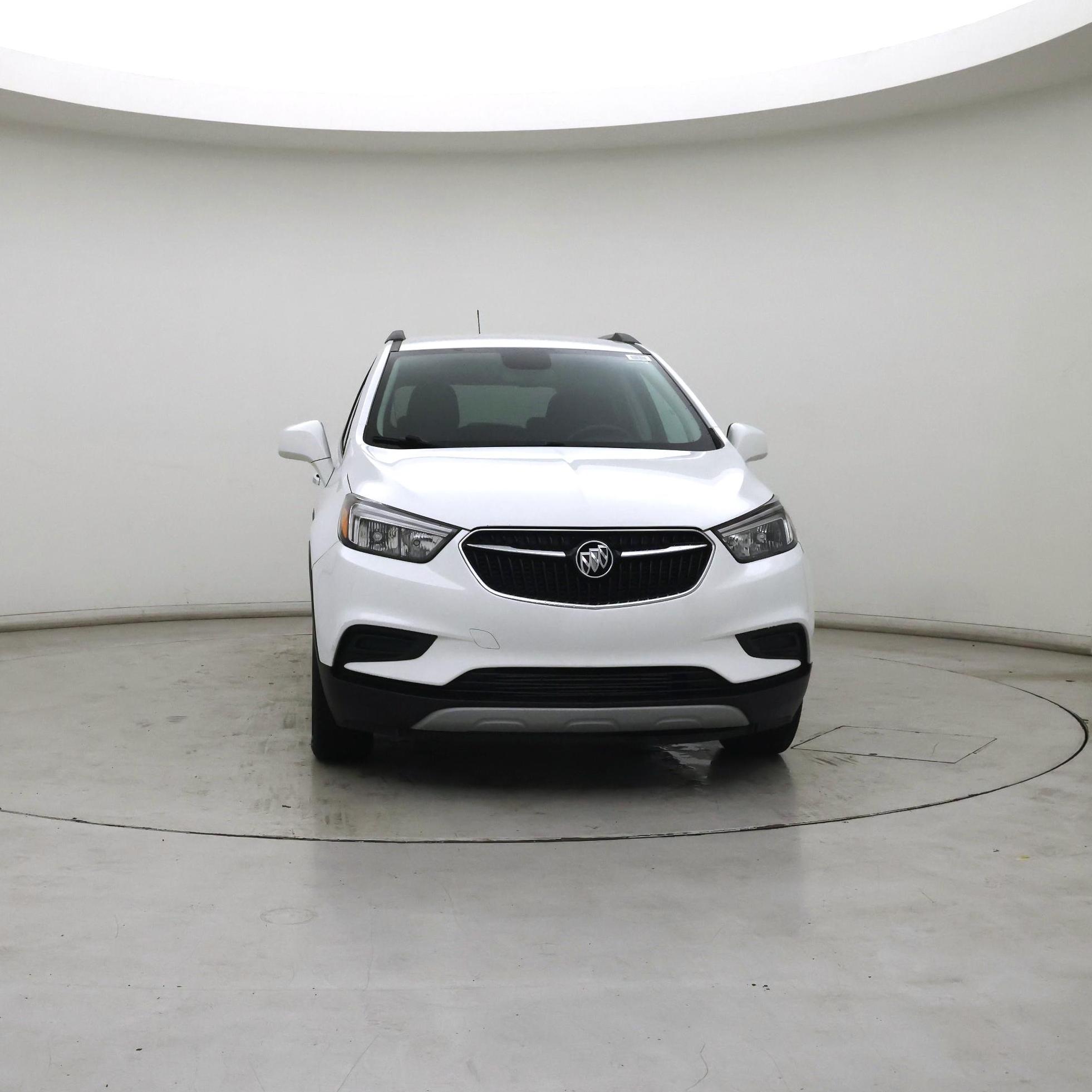 Thumbnail: 2021 Buick Encore - 5
