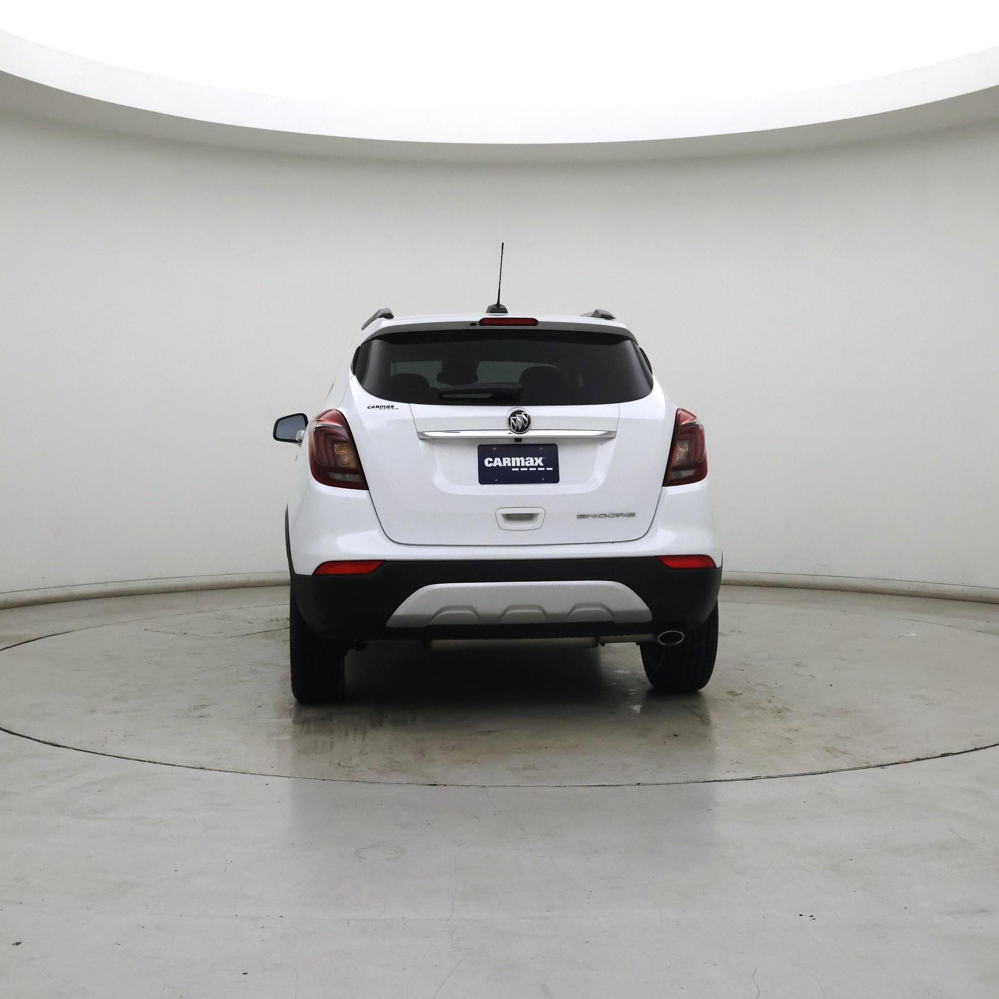 Thumbnail: 2021 Buick Encore - 6