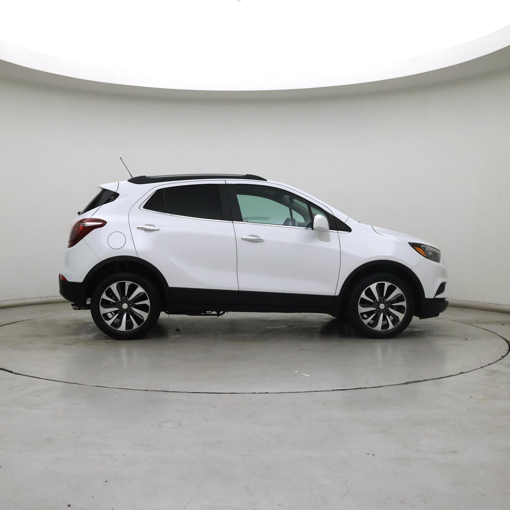 Thumbnail: 2021 Buick Encore - 7