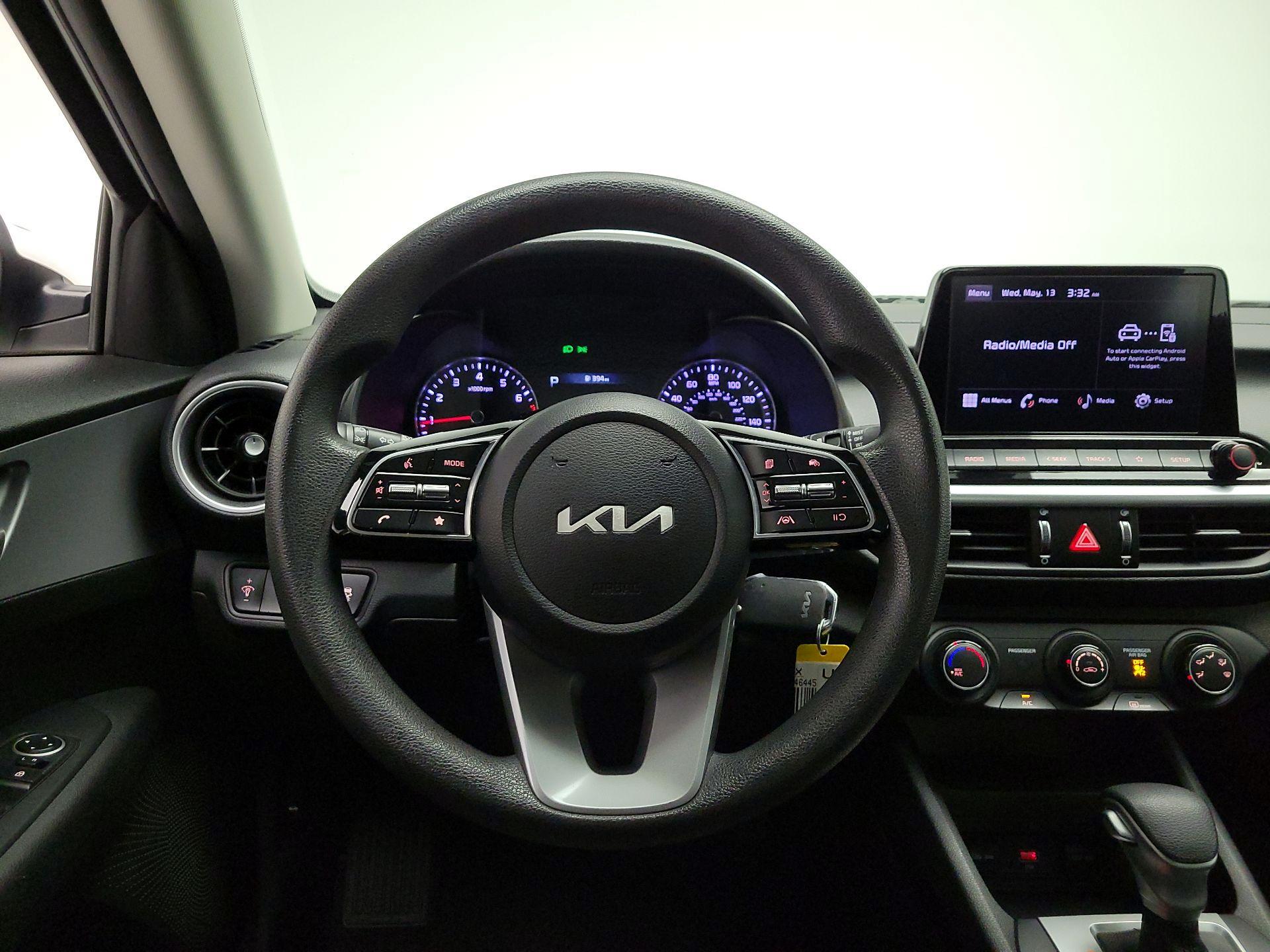 Thumbnail: 2023 Kia Forte - 10