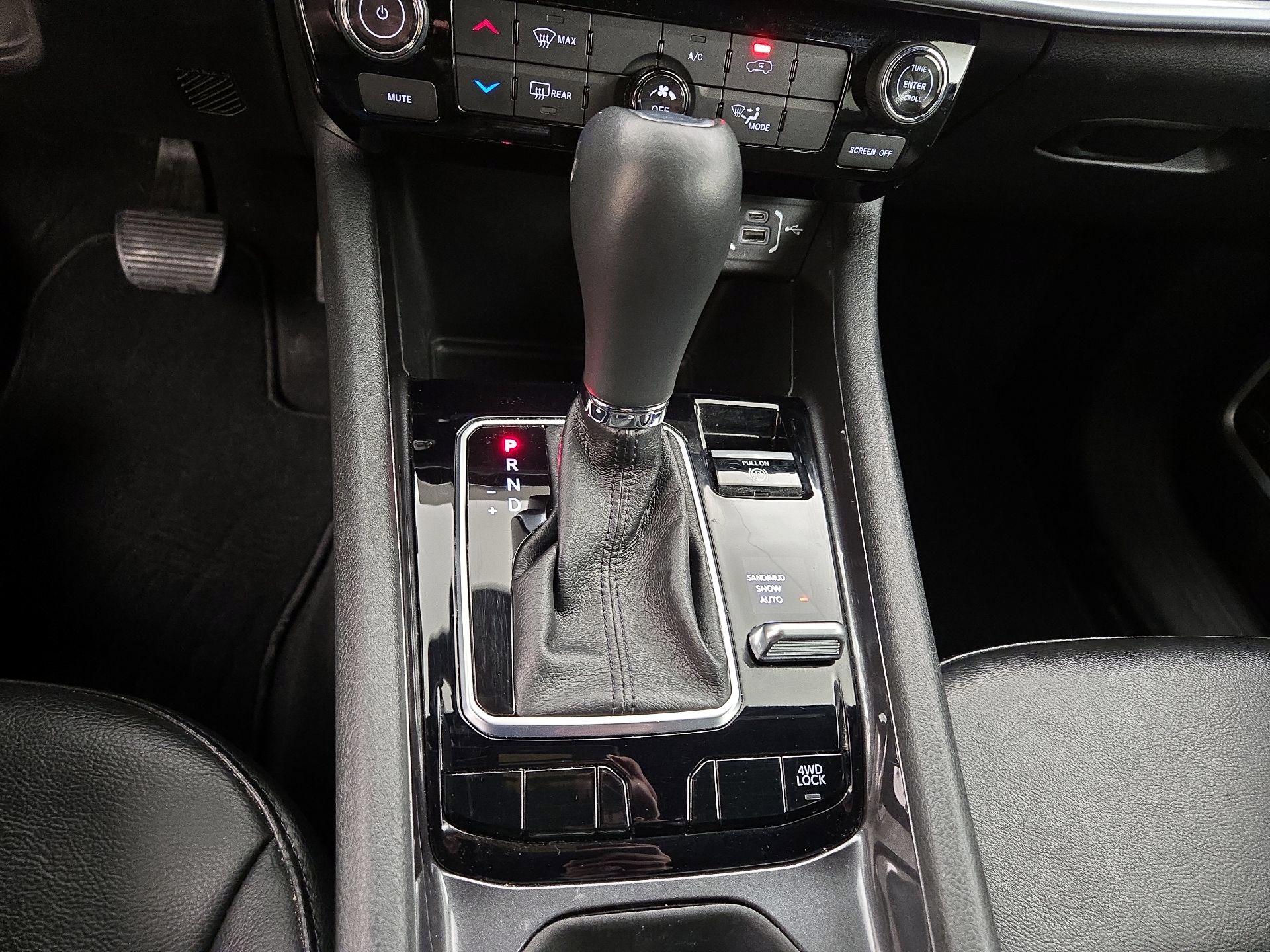Thumbnail: 2023 Jeep Compass - 17