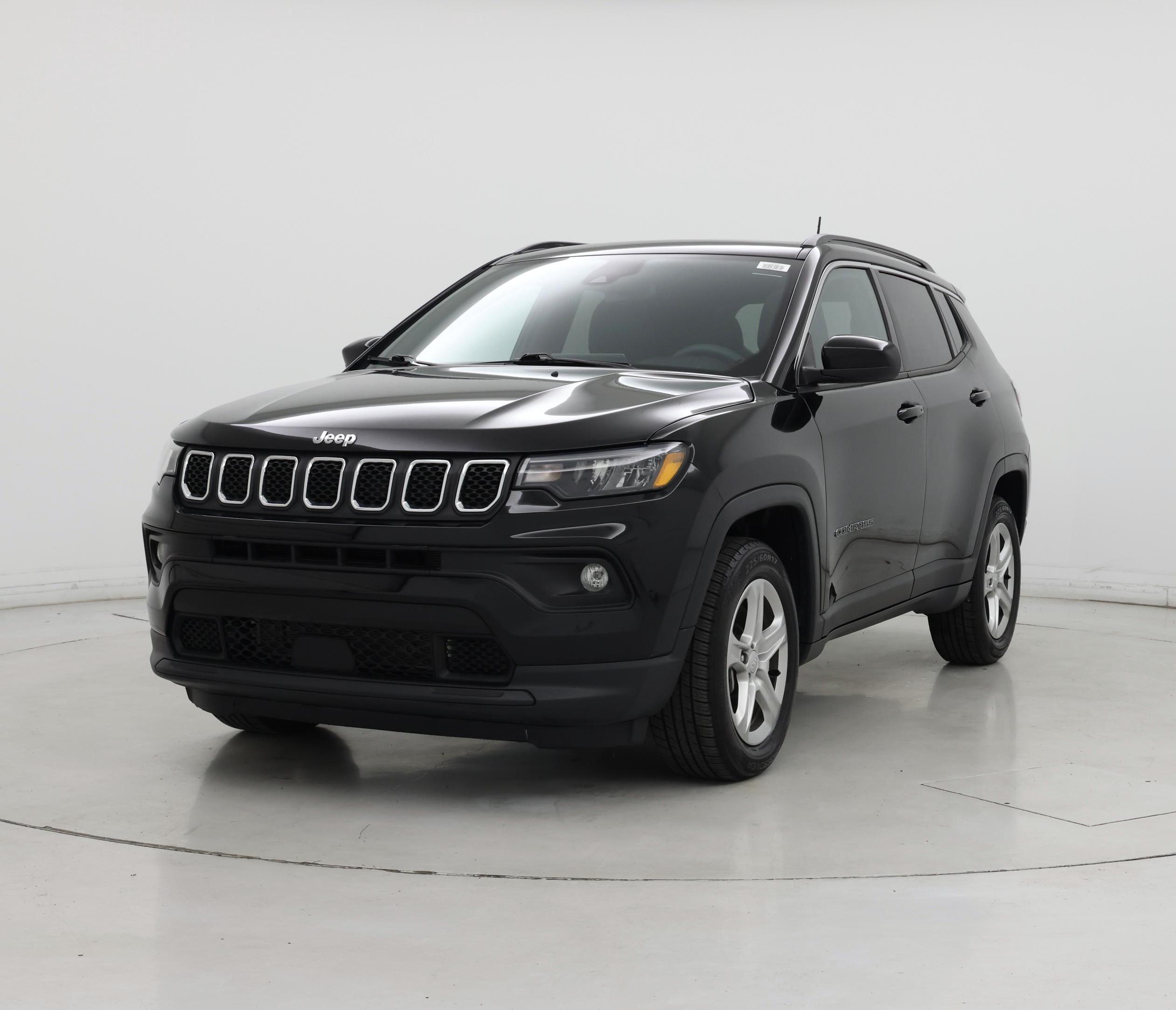 Thumbnail: 2023 Jeep Compass - 4