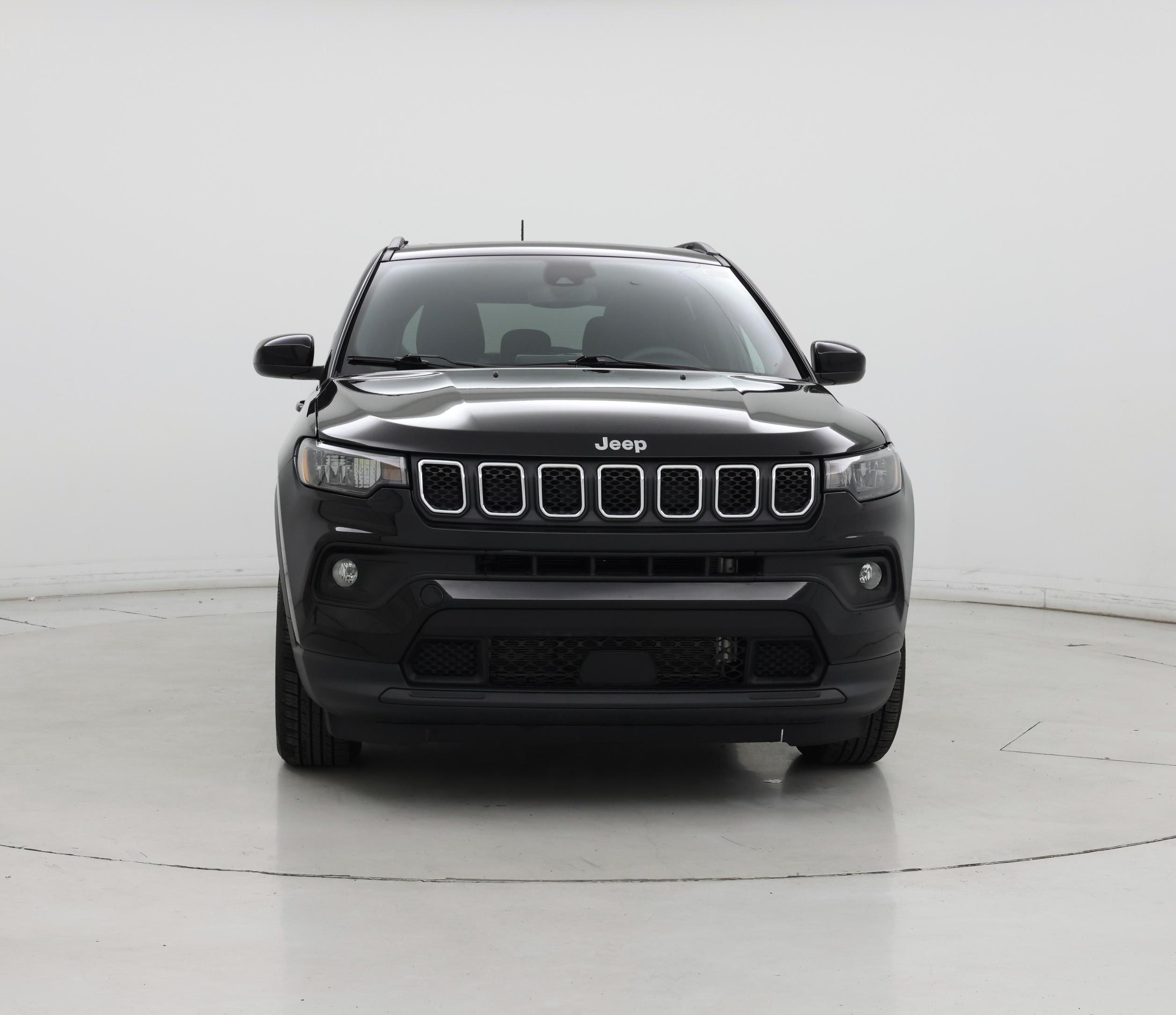 Thumbnail: 2023 Jeep Compass - 5