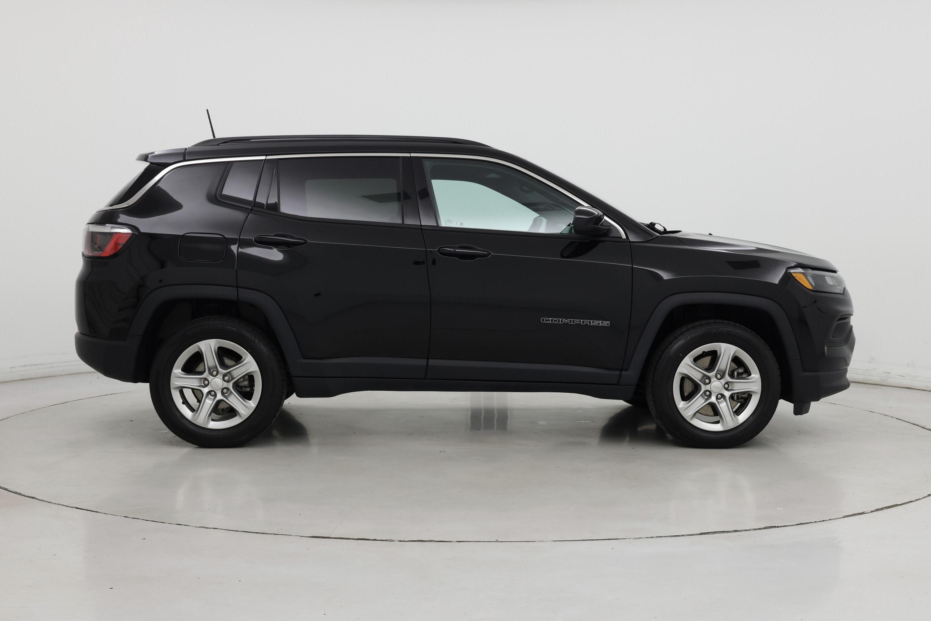 Thumbnail: 2023 Jeep Compass - 7