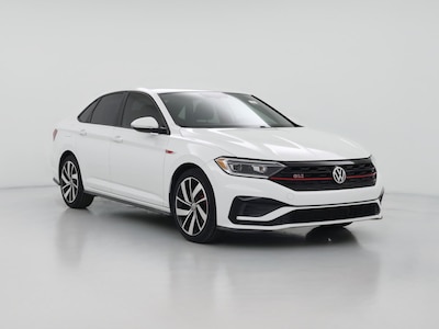 2021 Volkswagen Jetta GLI S