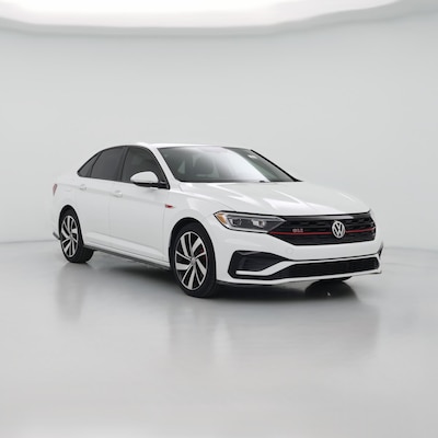2021 Volkswagen Jetta GLI S