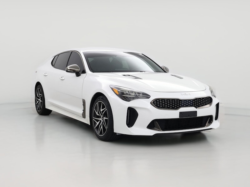 2022 Kia Stinger GT-Line -
                  Jacksonville, FL