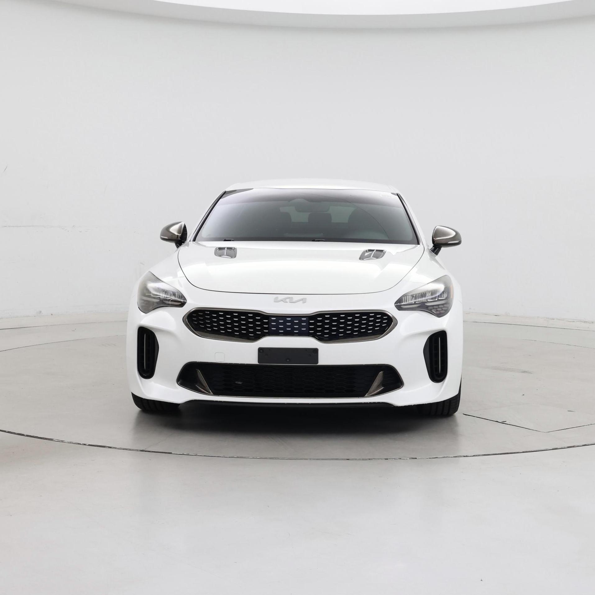 Thumbnail: 2022 Kia Stinger - 5