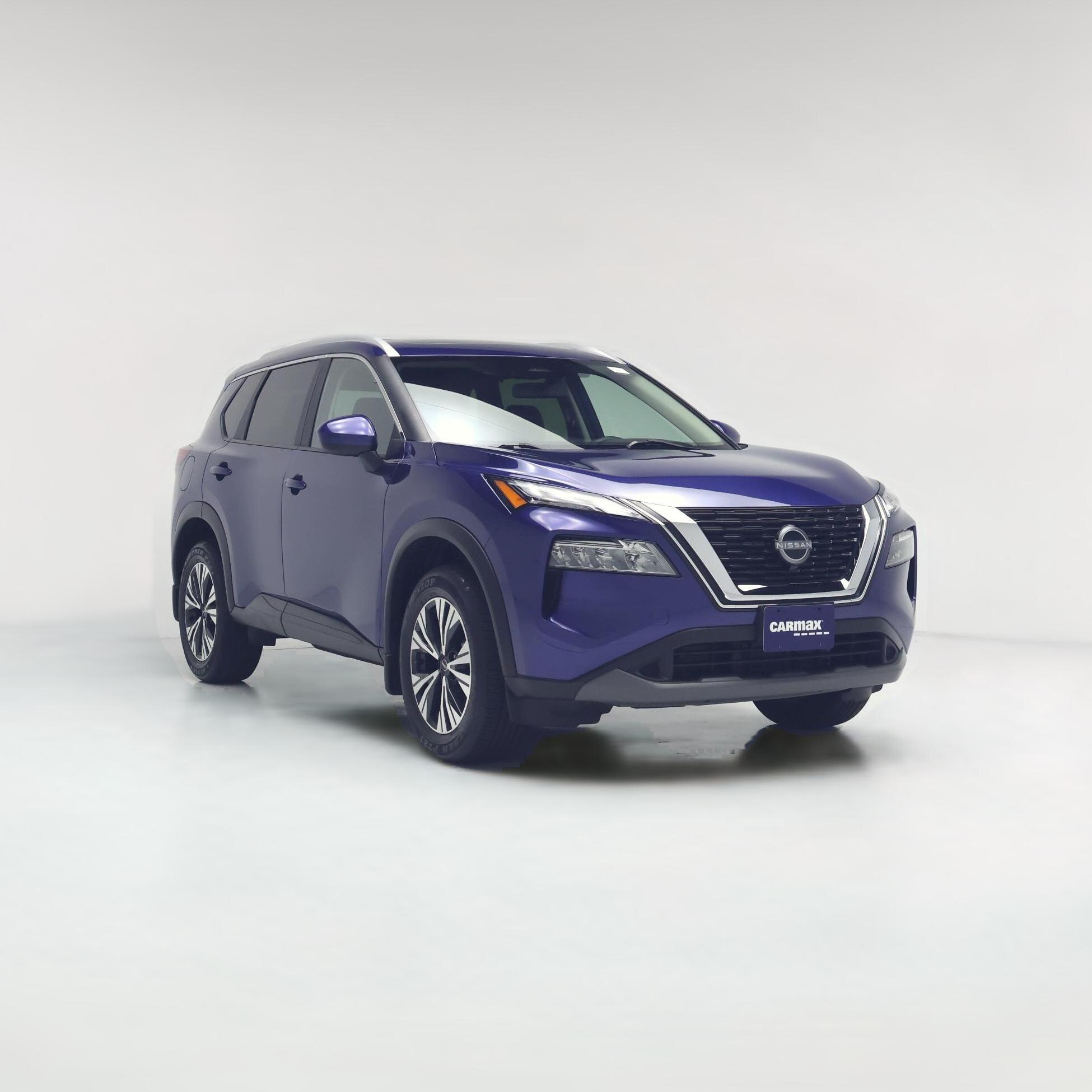 Thumbnail: 2023 Nissan Rogue - 1