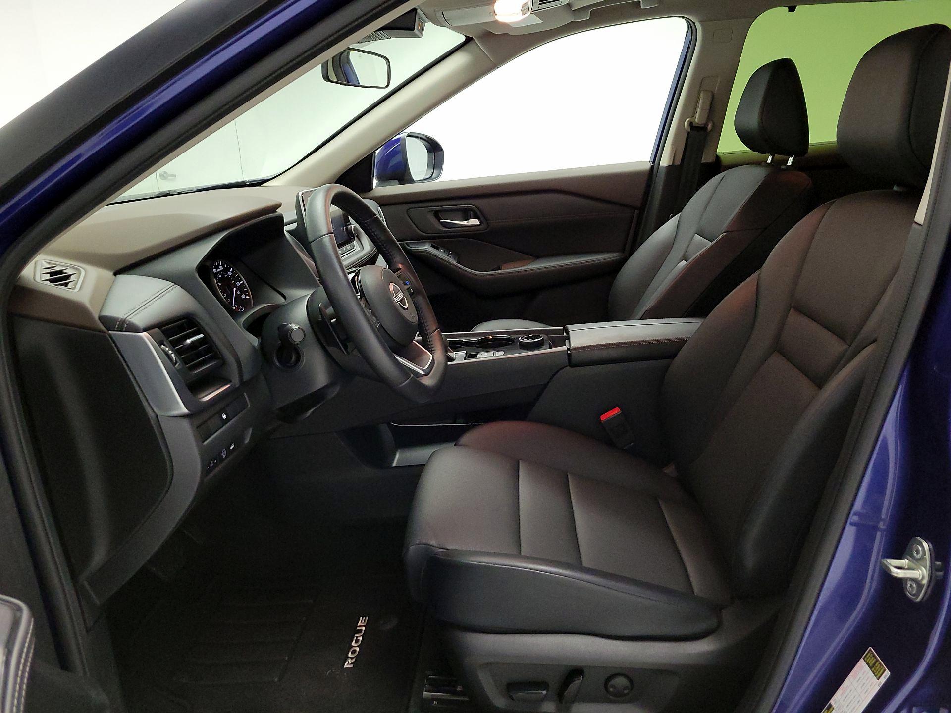 Thumbnail: 2023 Nissan Rogue - 11