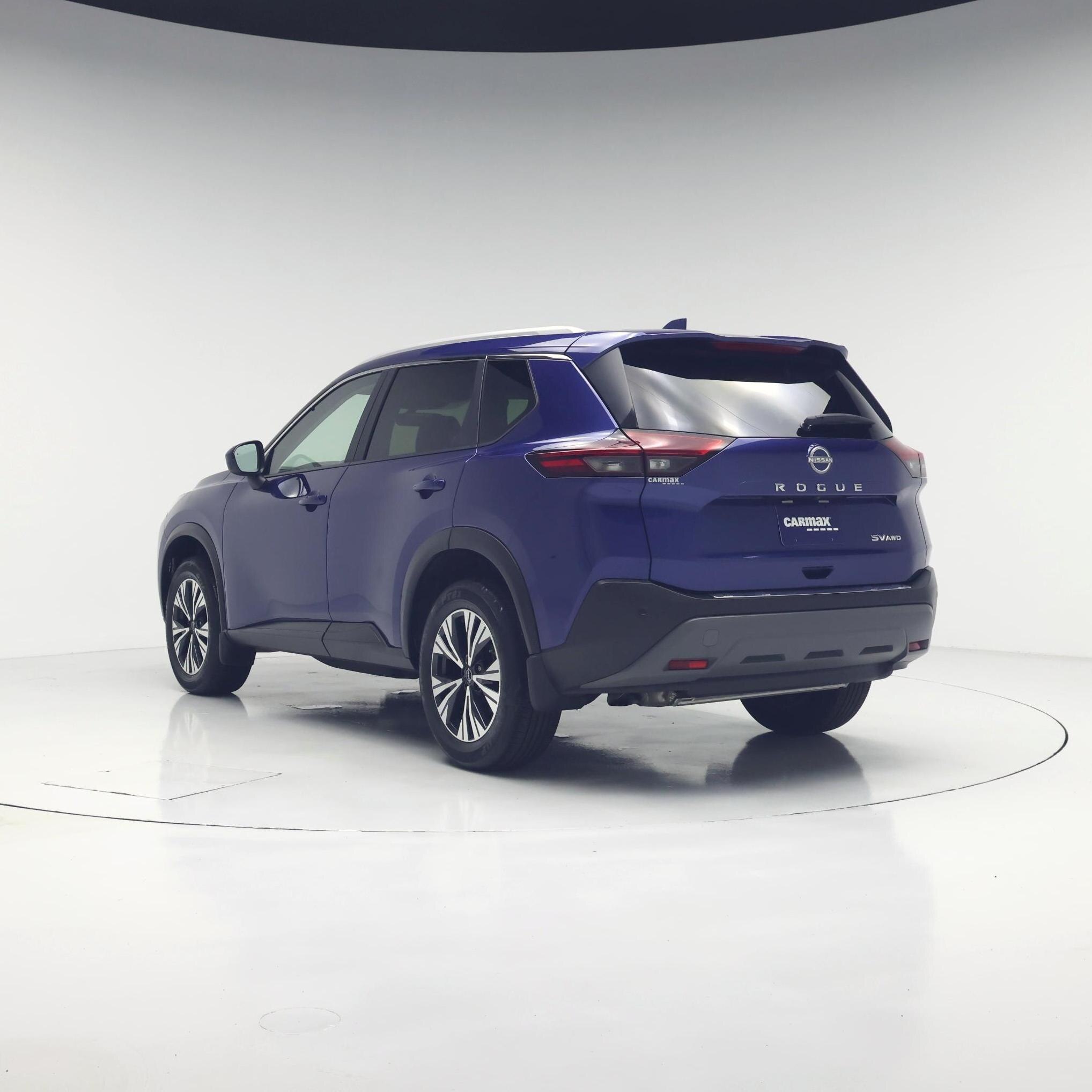 Thumbnail: 2023 Nissan Rogue - 2