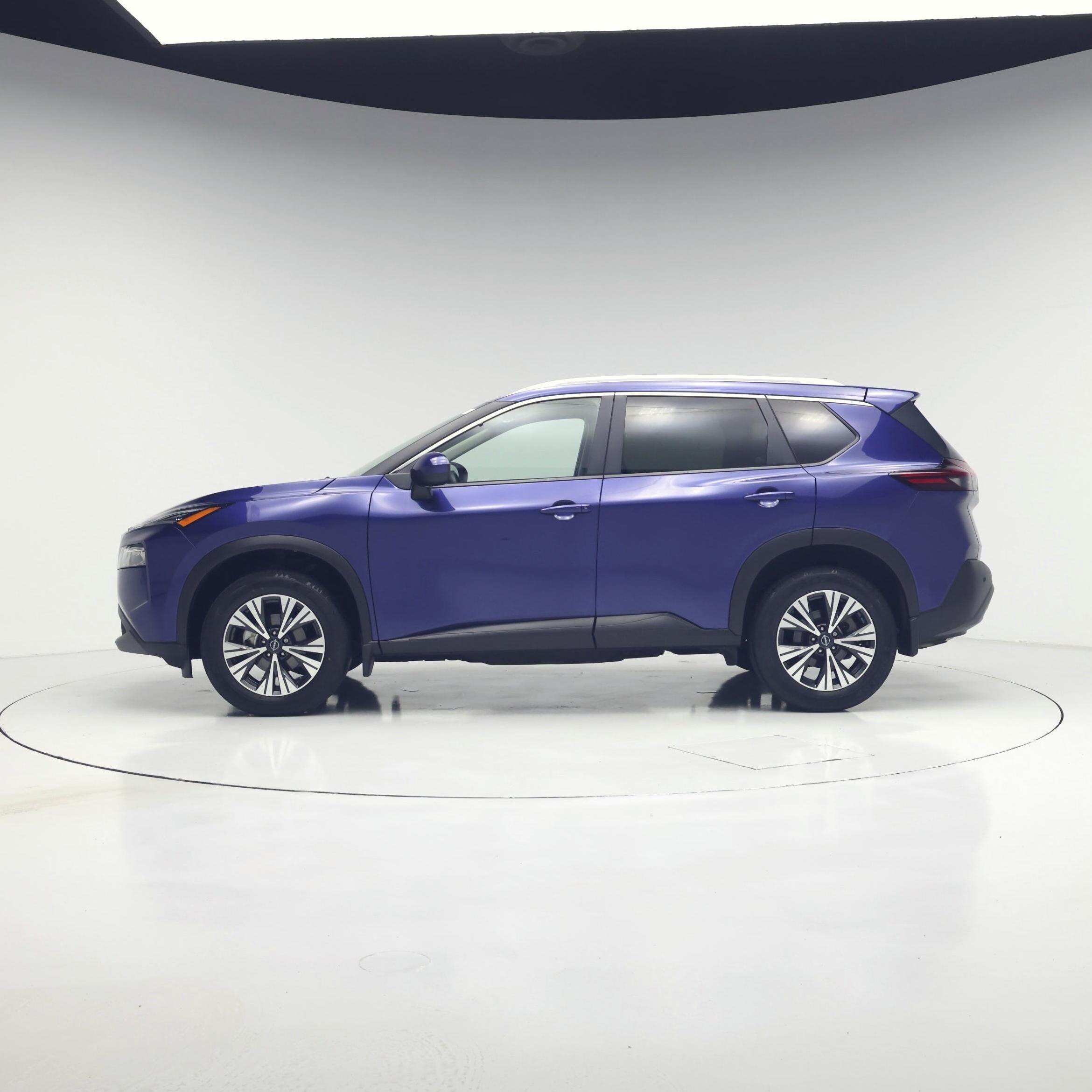 Thumbnail: 2023 Nissan Rogue - 3