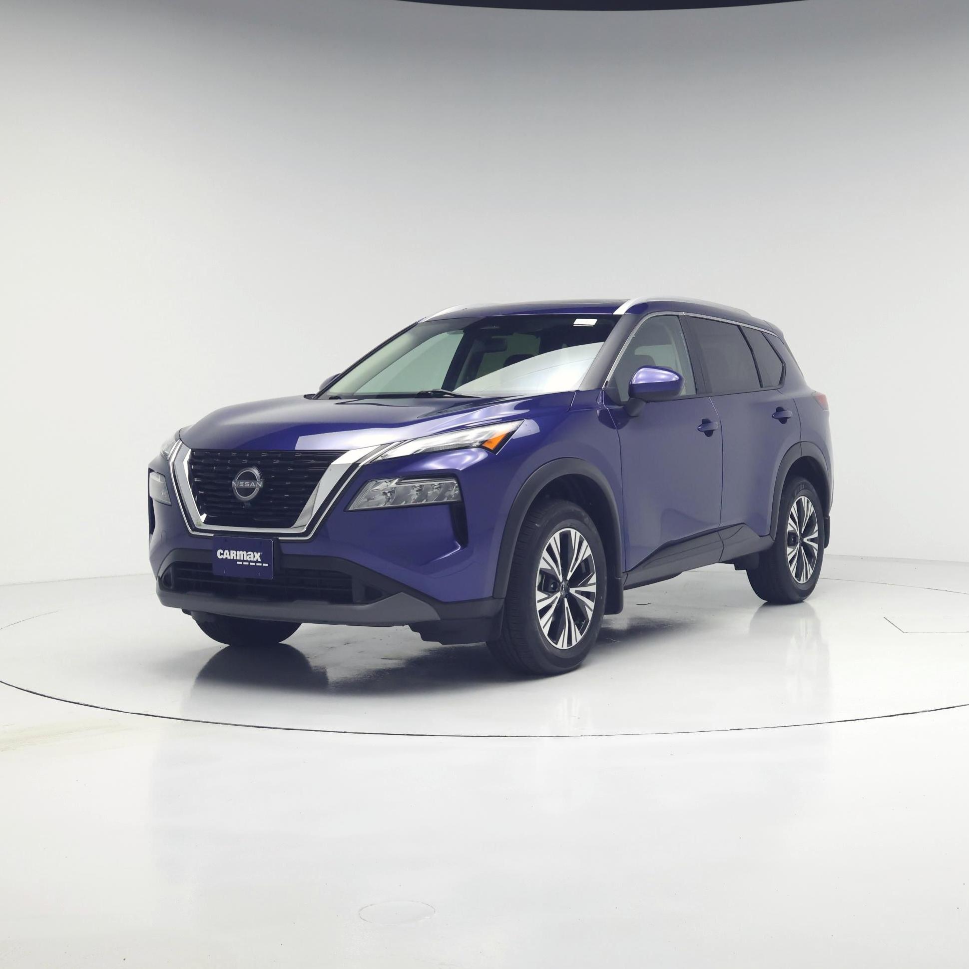 Thumbnail: 2023 Nissan Rogue - 4