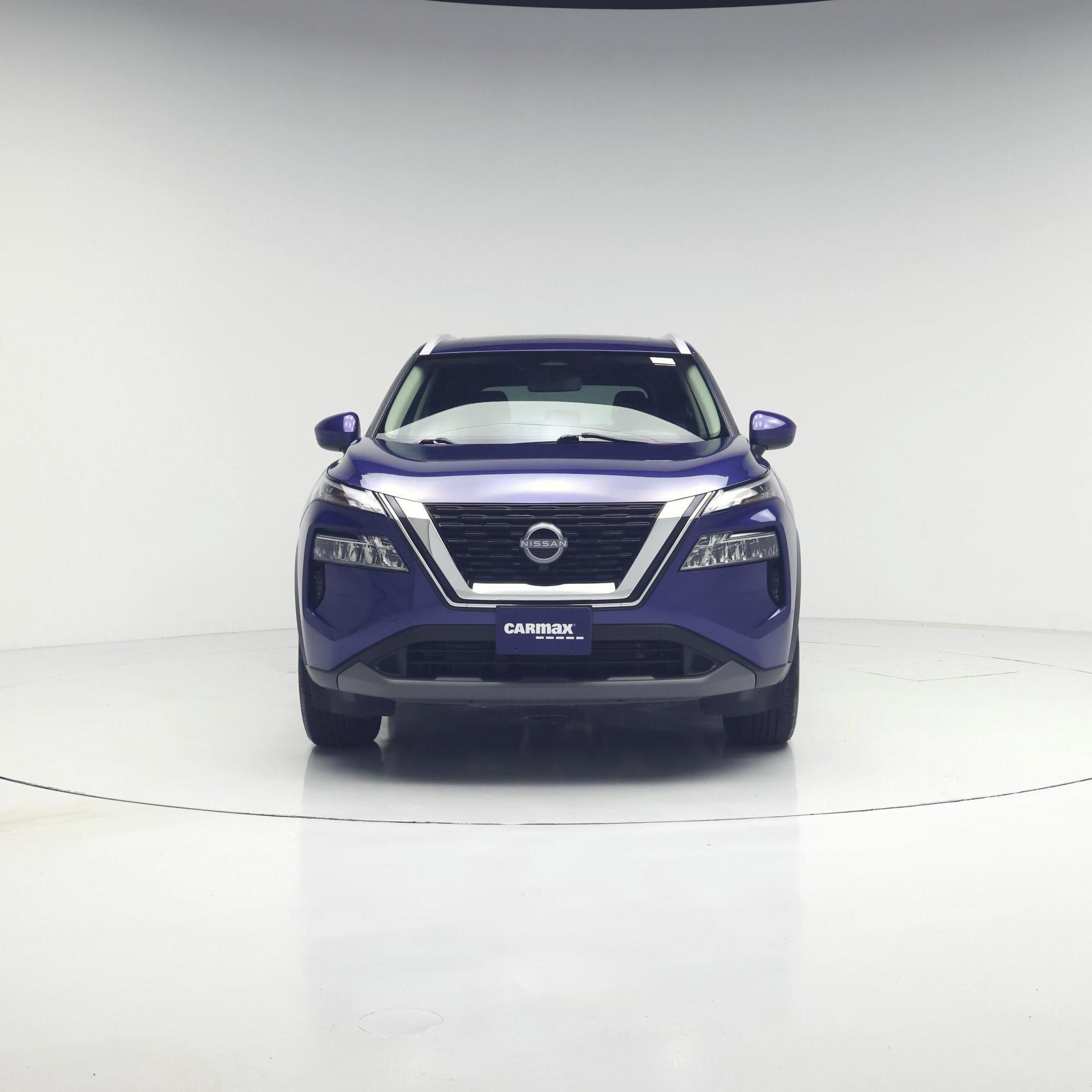 Thumbnail: 2023 Nissan Rogue - 5