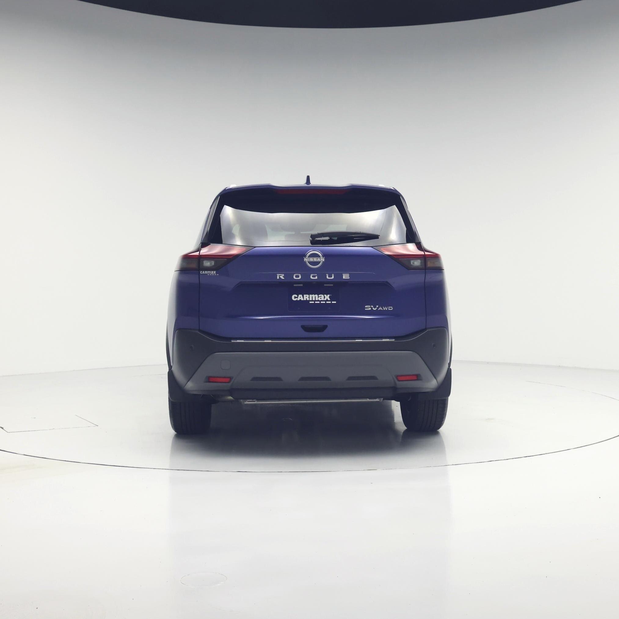 Thumbnail: 2023 Nissan Rogue - 6