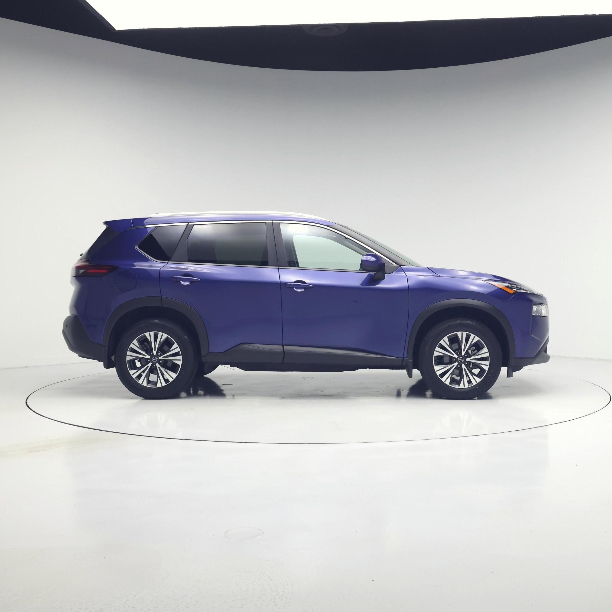 Thumbnail: 2023 Nissan Rogue - 7