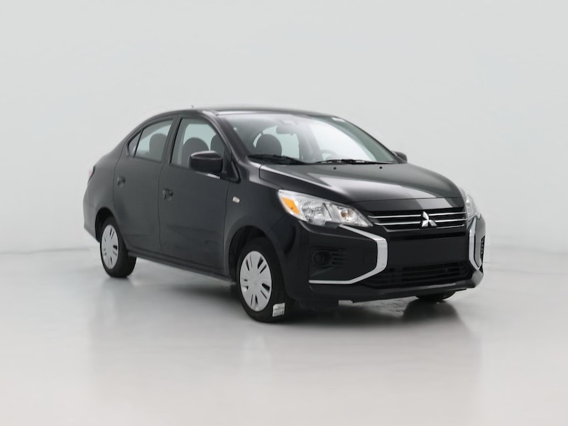 2024 Mitsubishi Mirage G4 ES -
                  Columbia, SC