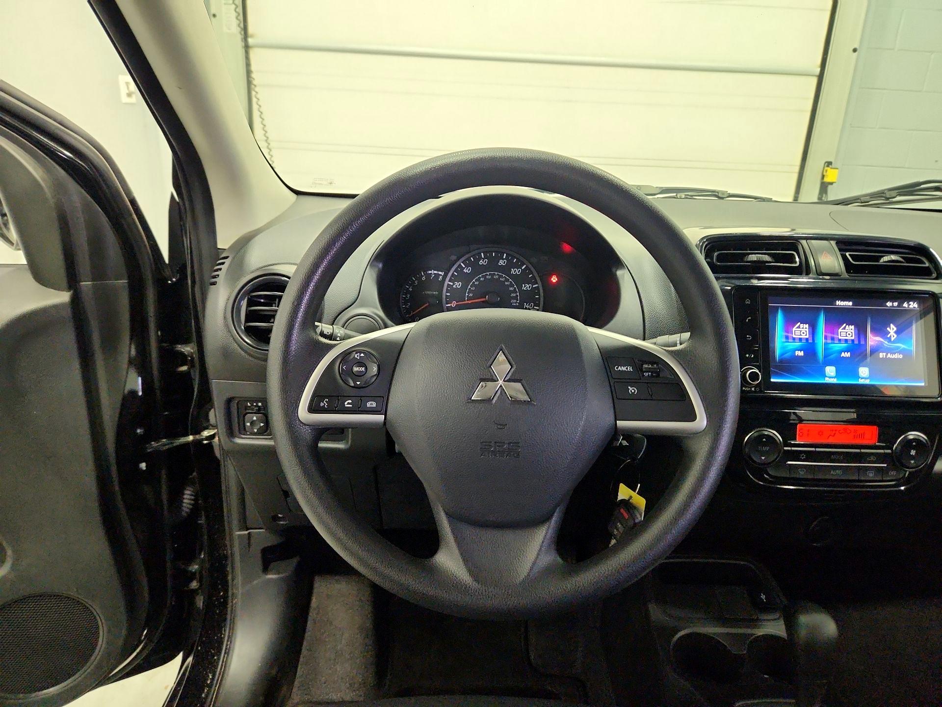 Thumbnail: 2024 Mitsubishi Mirage G4 - 10