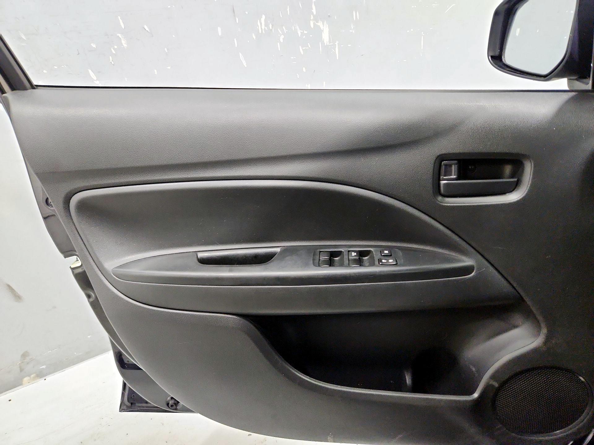 Thumbnail: 2024 Mitsubishi Mirage G4 - 12