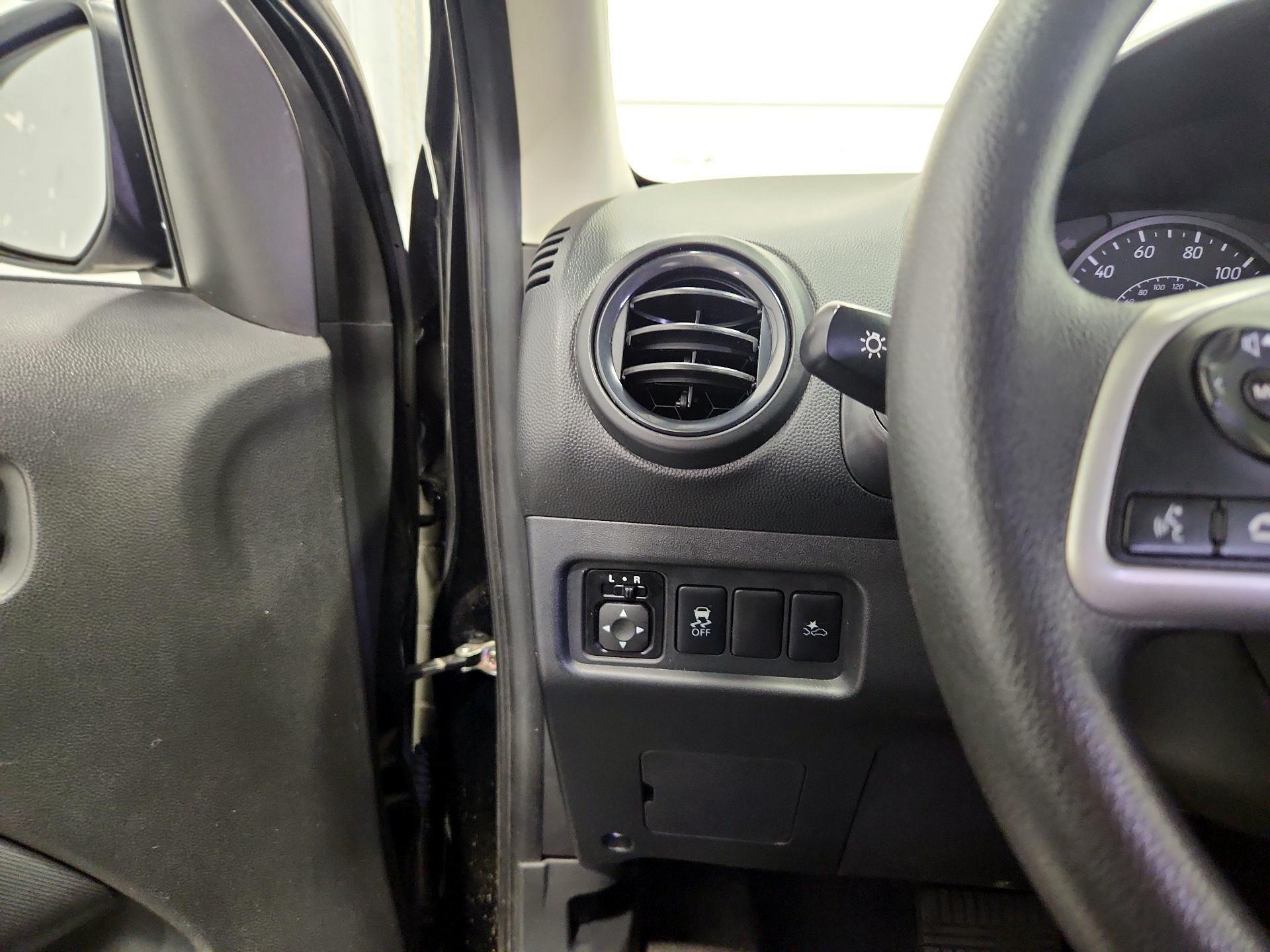 Thumbnail: 2024 Mitsubishi Mirage G4 - 13