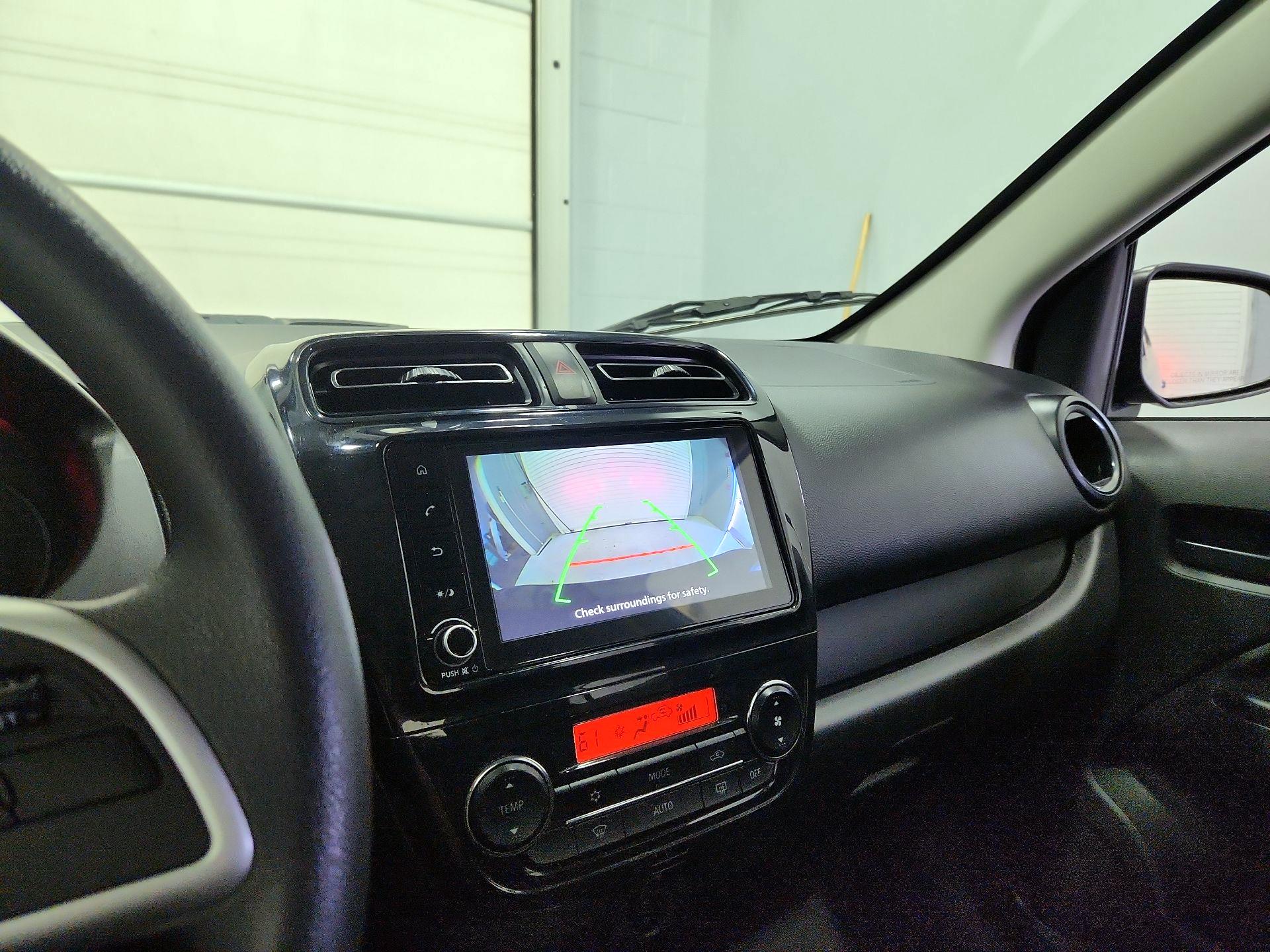 Thumbnail: 2024 Mitsubishi Mirage G4 - 14
