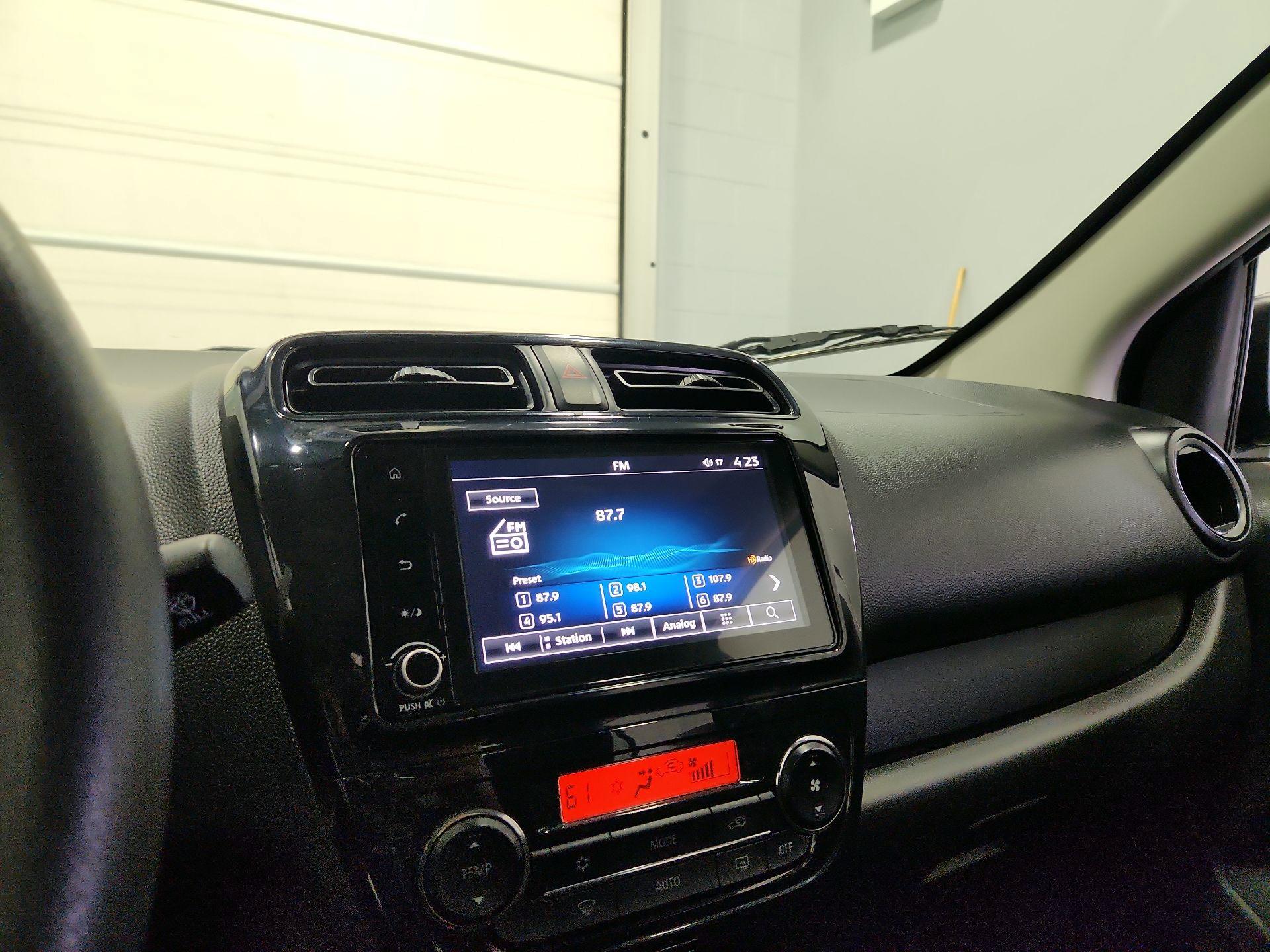 Thumbnail: 2024 Mitsubishi Mirage G4 - 15