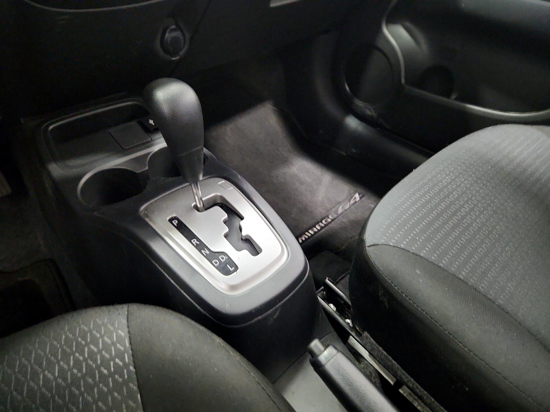 Thumbnail: 2024 Mitsubishi Mirage G4 - 17
