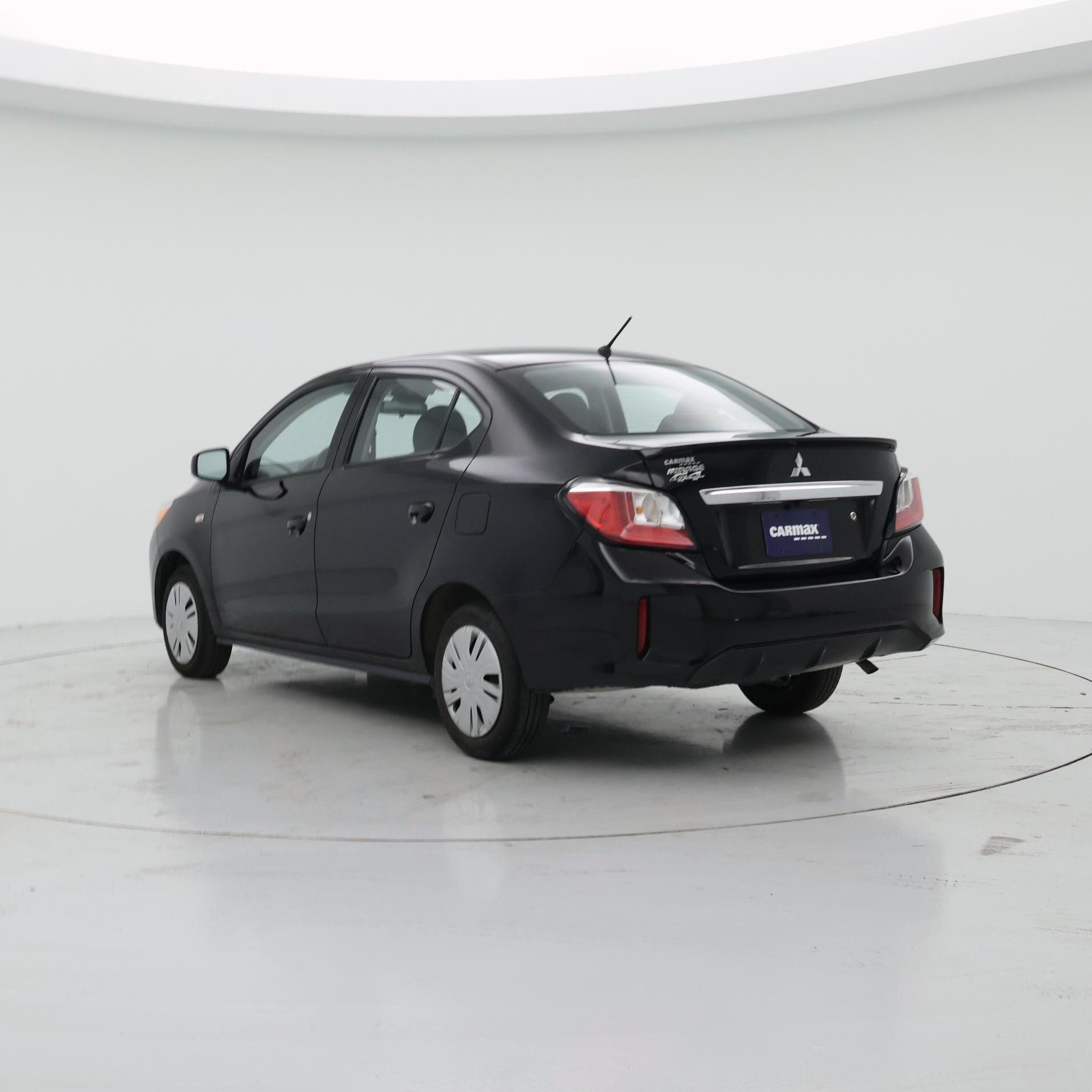 Thumbnail: 2024 Mitsubishi Mirage G4 - 2