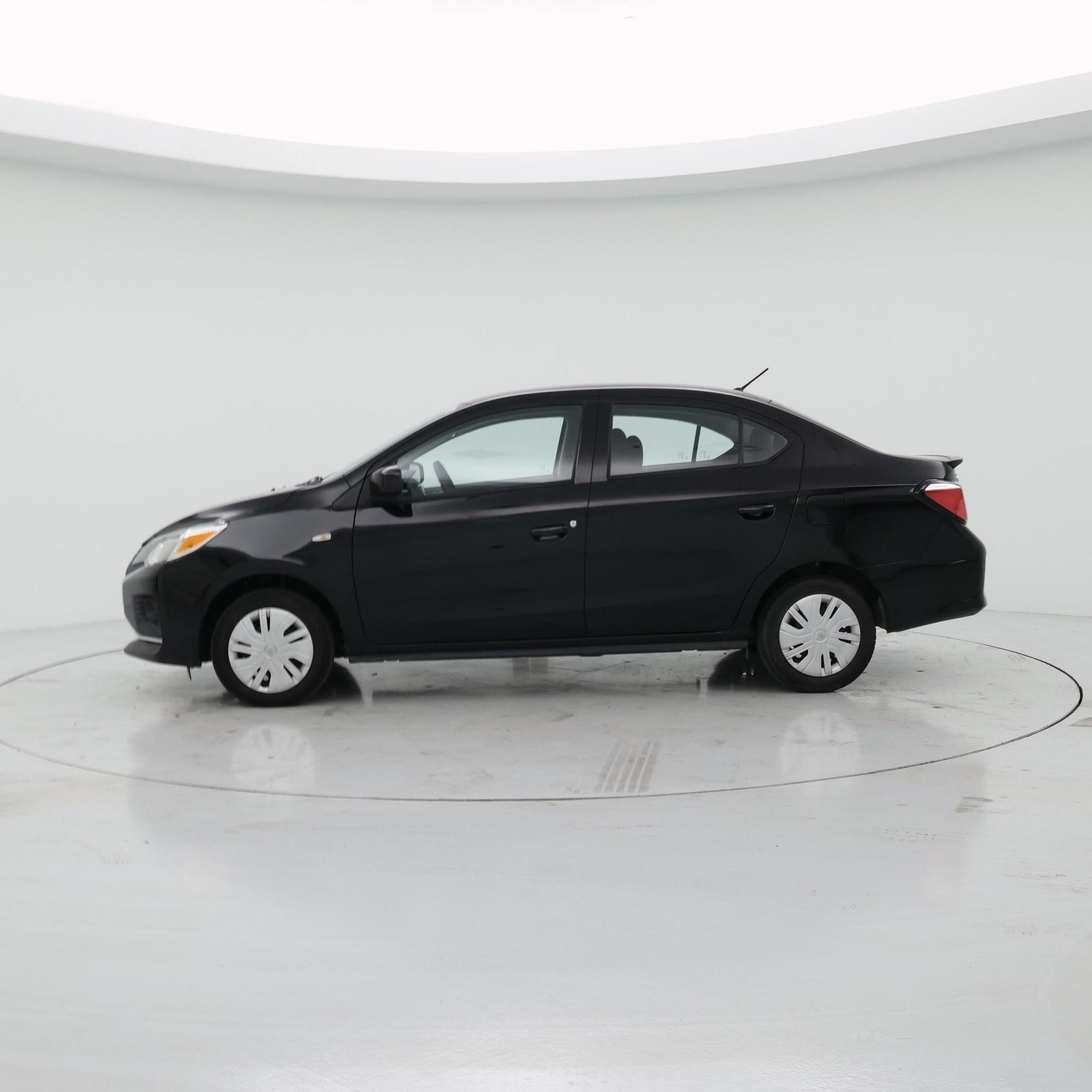 Thumbnail: 2024 Mitsubishi Mirage G4 - 3