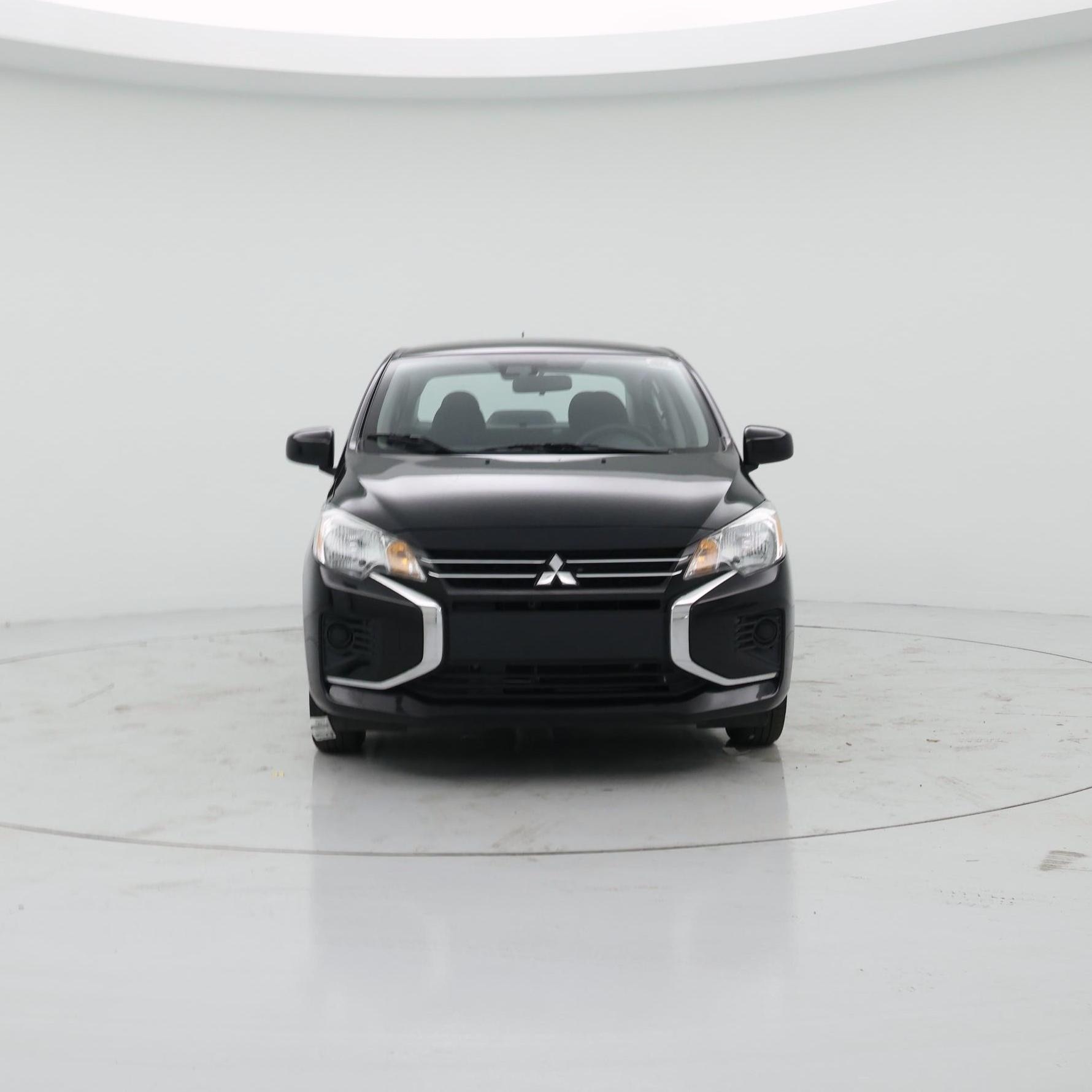 Thumbnail: 2024 Mitsubishi Mirage G4 - 5