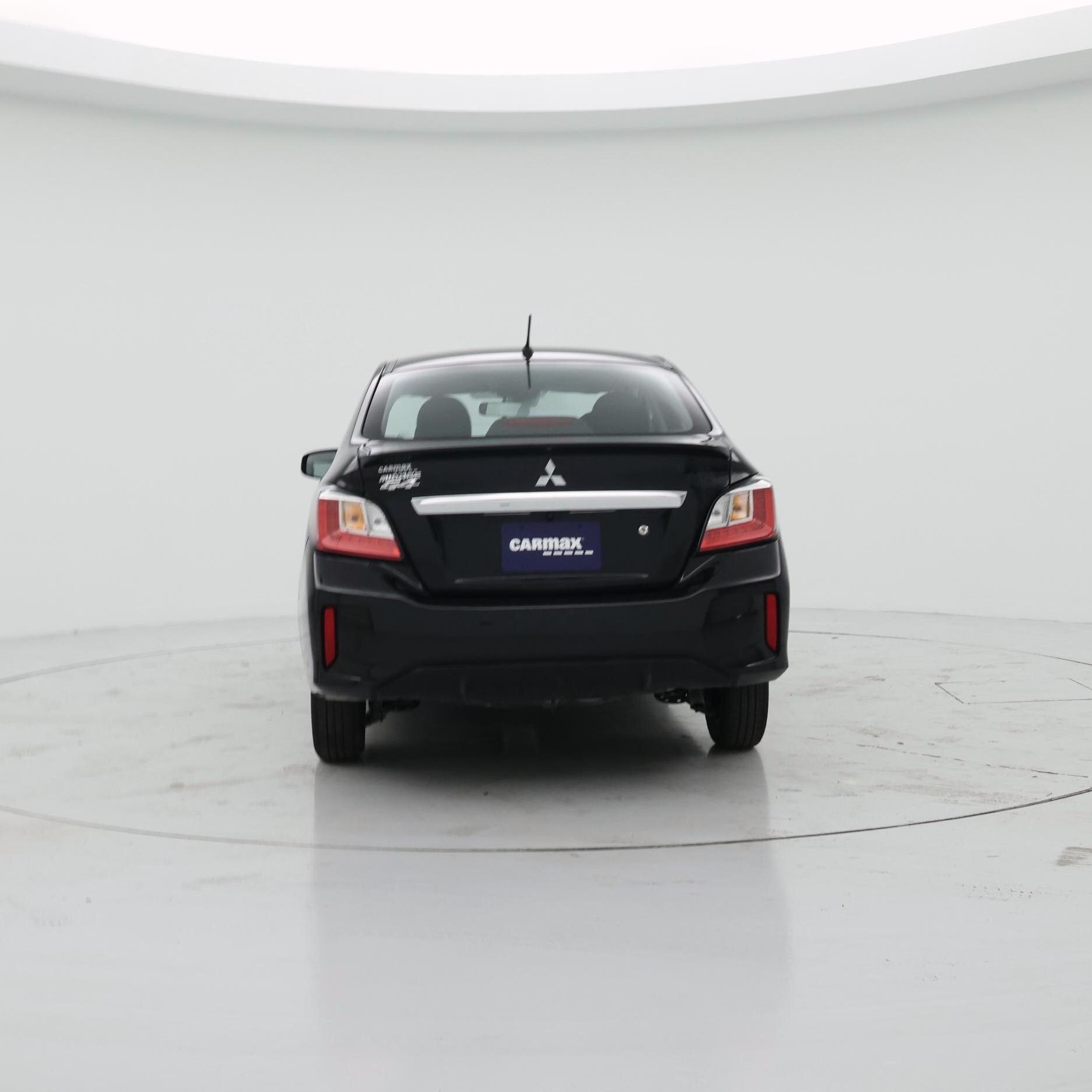 Thumbnail: 2024 Mitsubishi Mirage G4 - 6