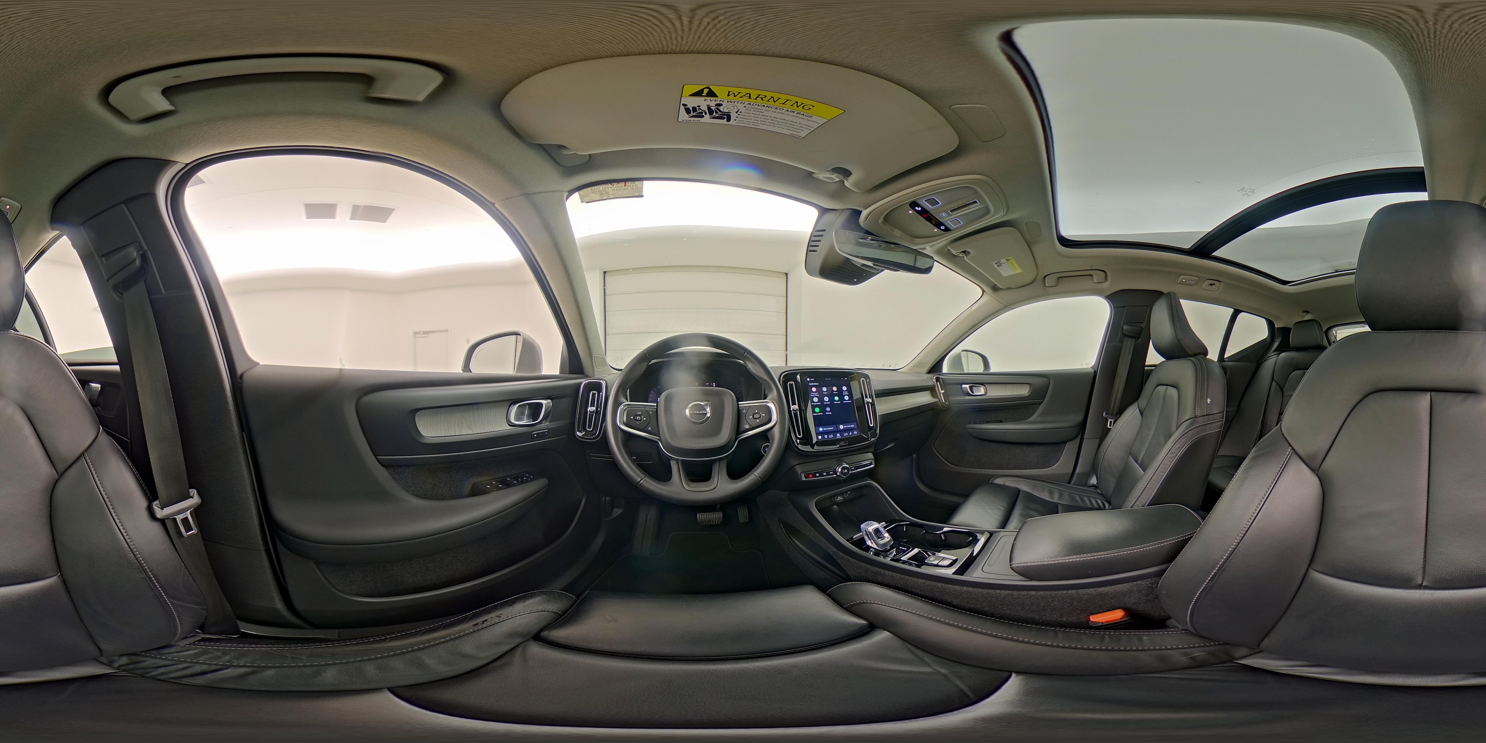 2023 Volvo XC40 Plus - Photo 26