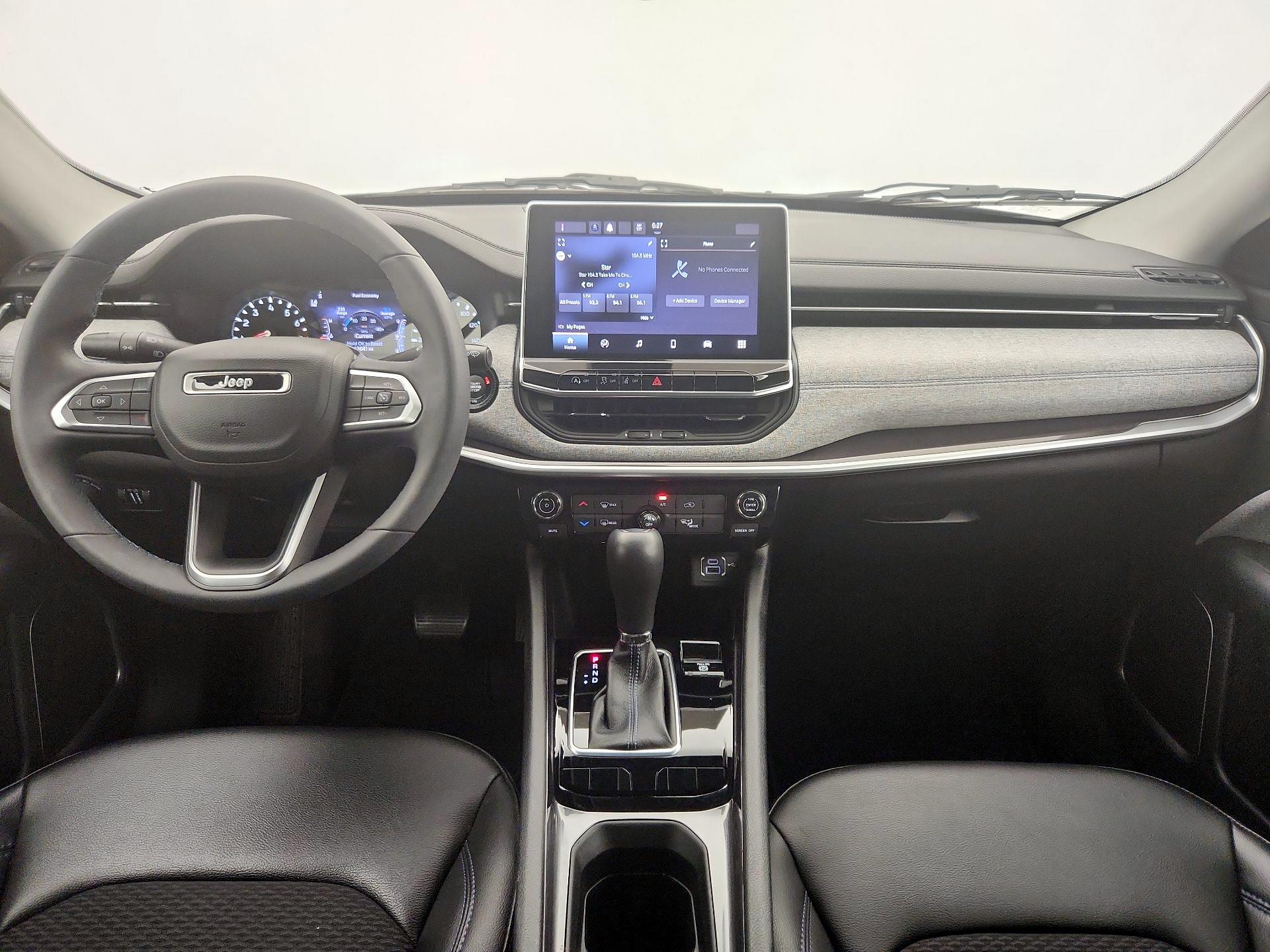 Thumbnail: 2022 Jeep Compass - 9