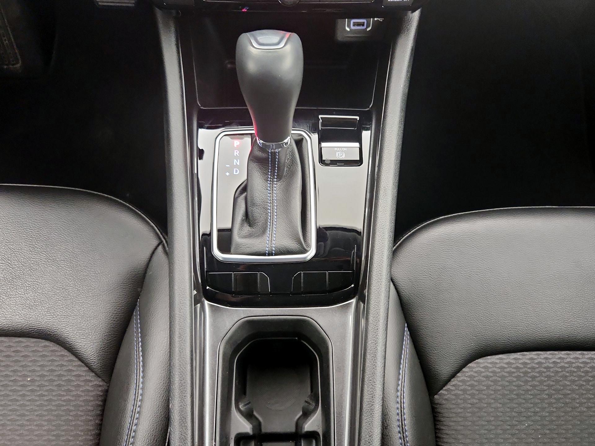 Thumbnail: 2022 Jeep Compass - 17