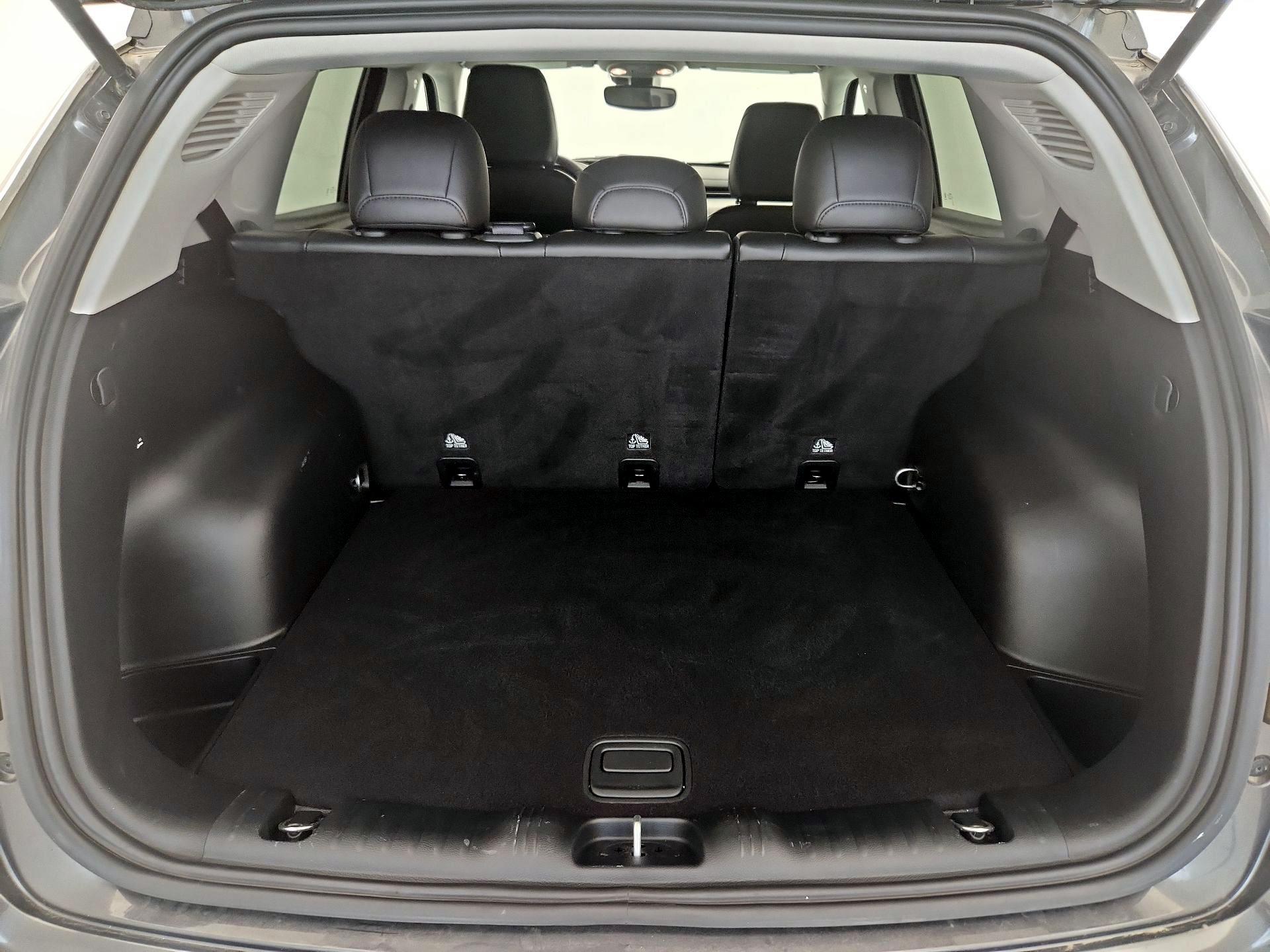 Thumbnail: 2022 Jeep Compass - 20