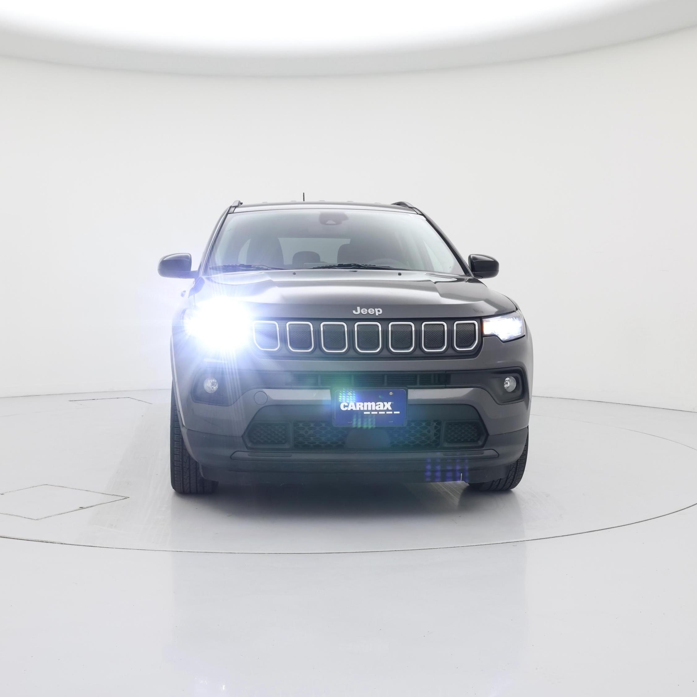Thumbnail: 2022 Jeep Compass - 5