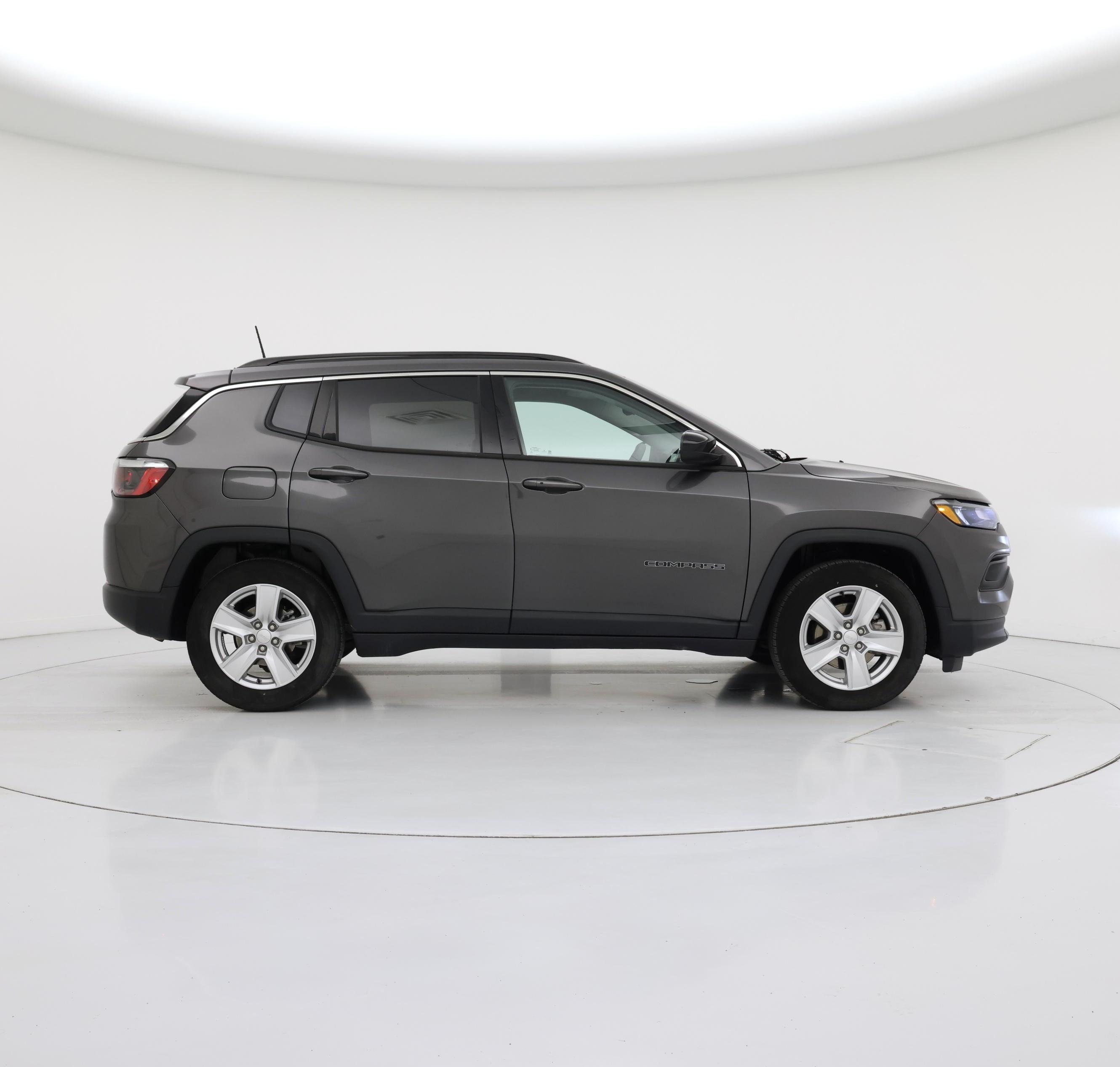 Thumbnail: 2022 Jeep Compass - 7